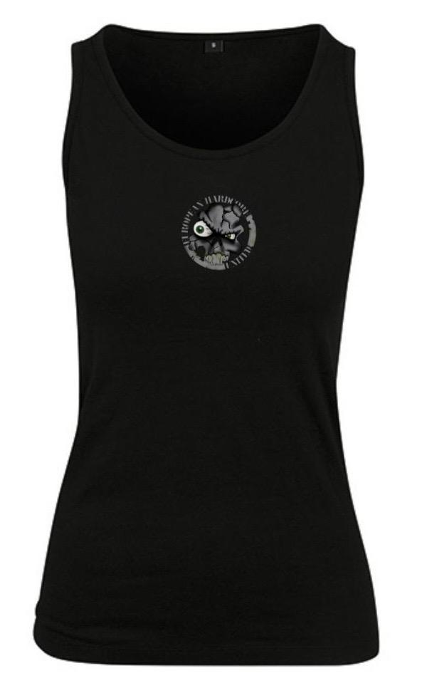 EHU classic 1996 Ladies Merch Top