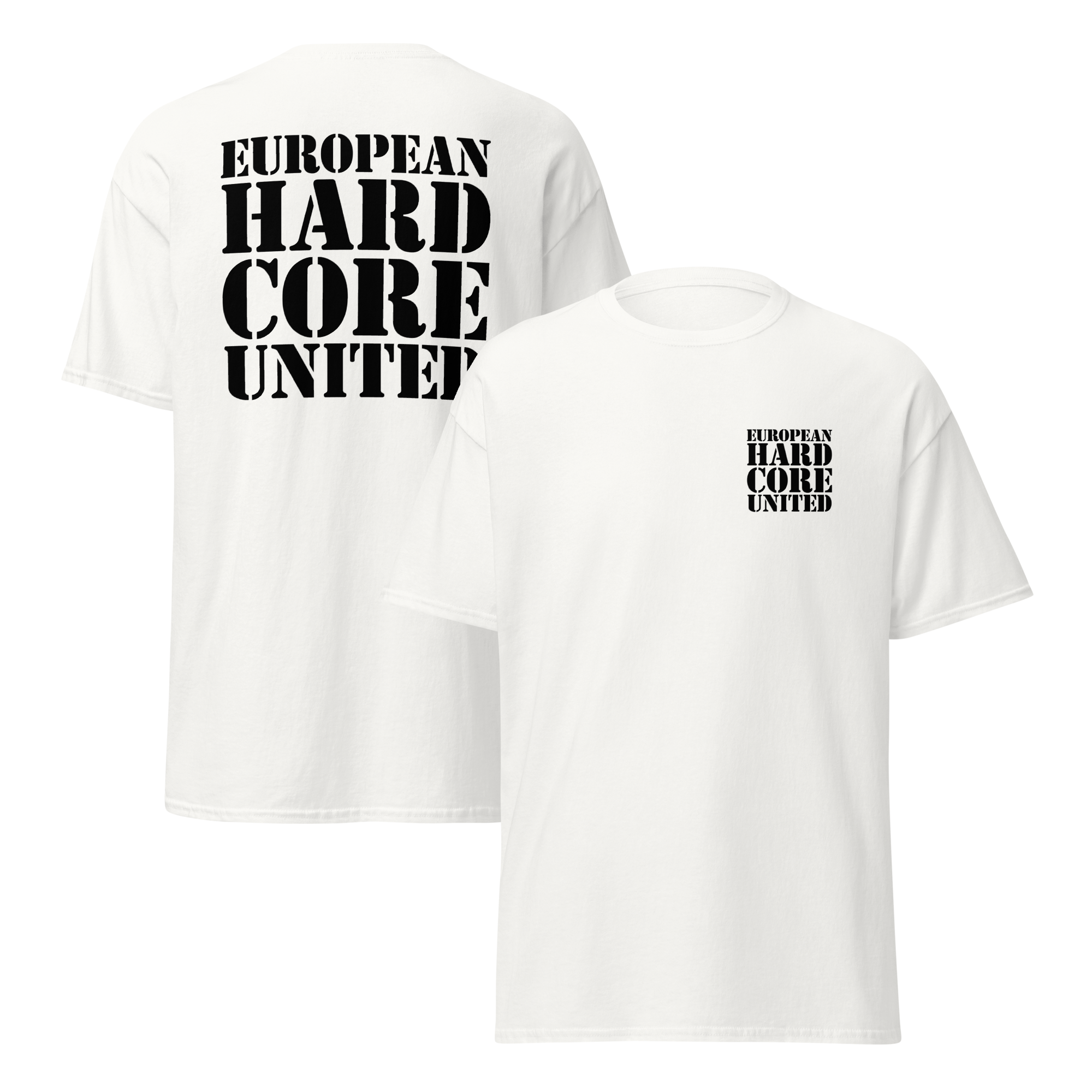 EHU new 2 2025 T-Shirt