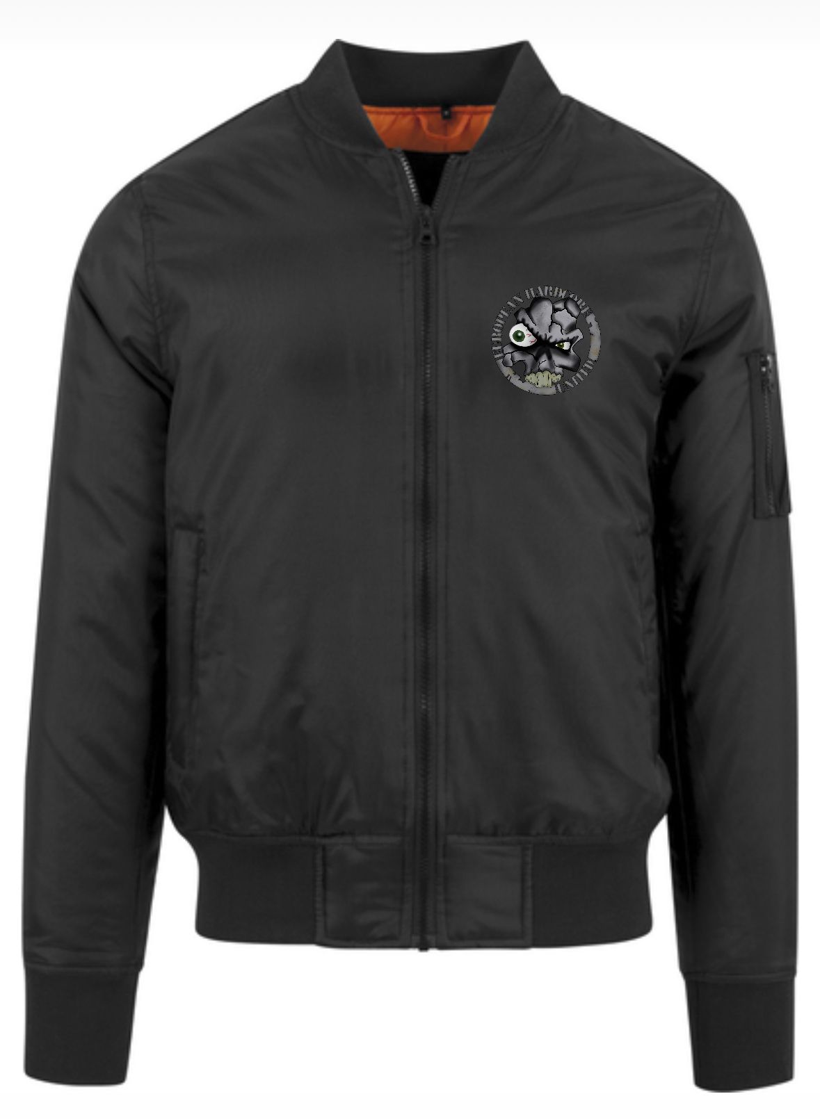EHU Classic 1996 Bomberjacke