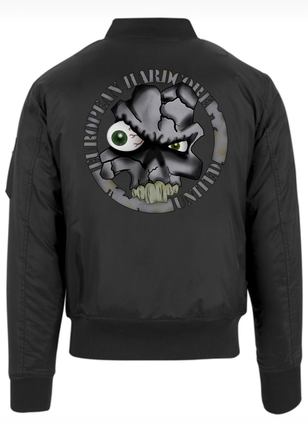 EHU Classic 1996 Bomberjacke