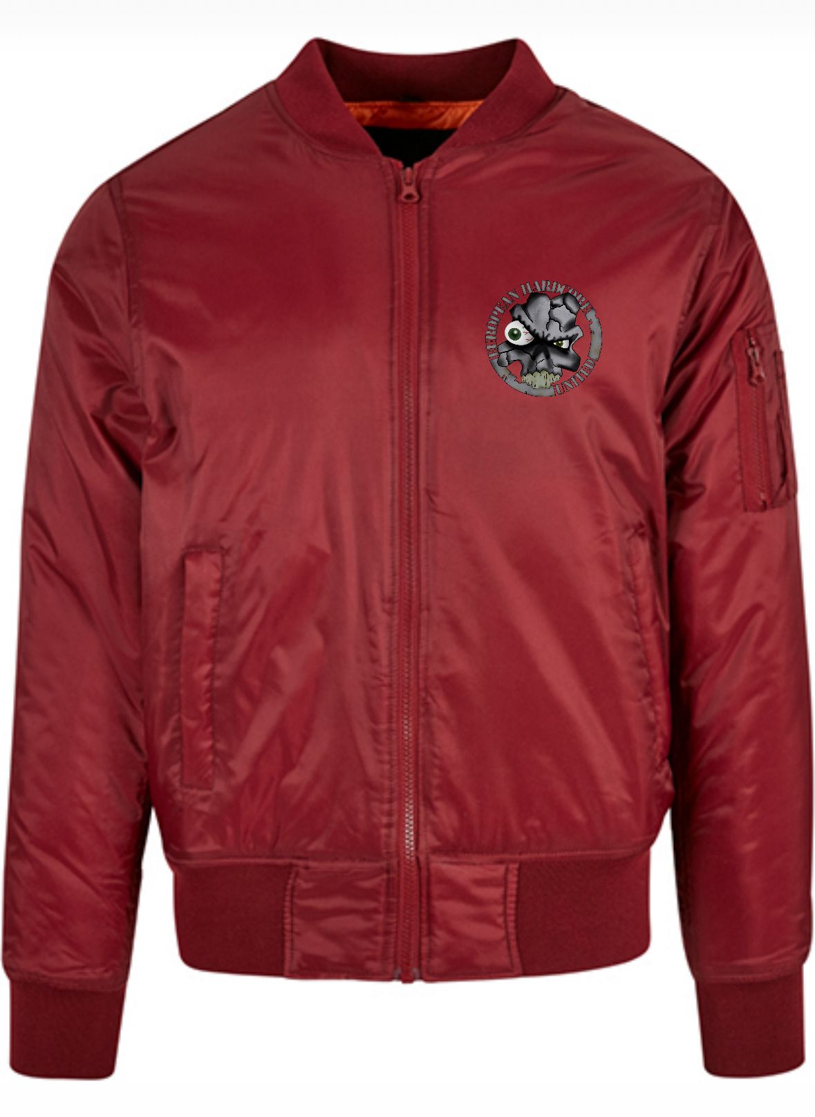 EHU Classic 1996 Bomberjacke