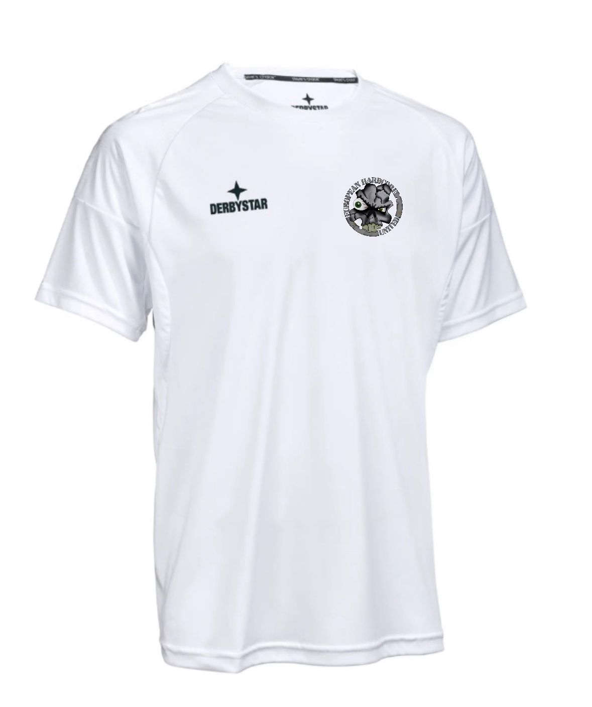 EHU classic 1996 Trikot