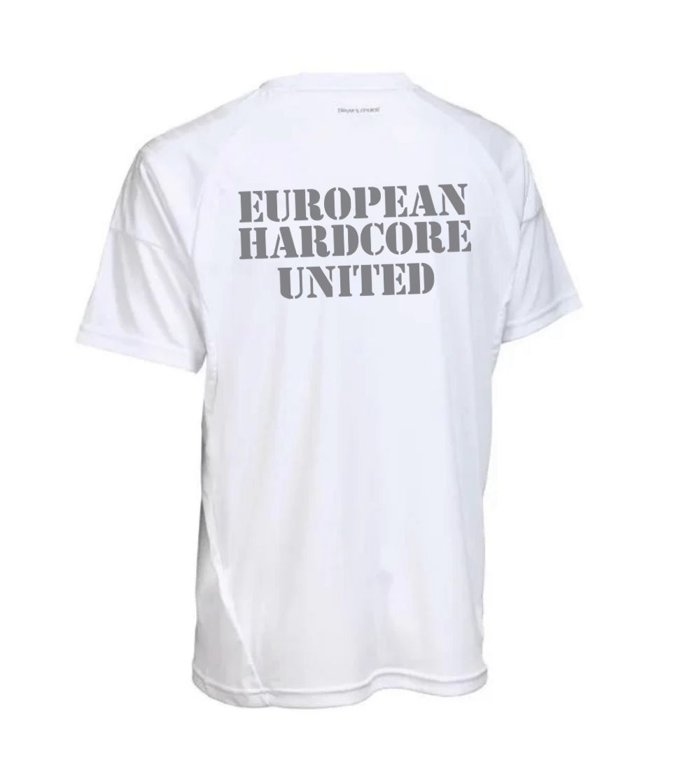 EHU classic 1996 Trikot