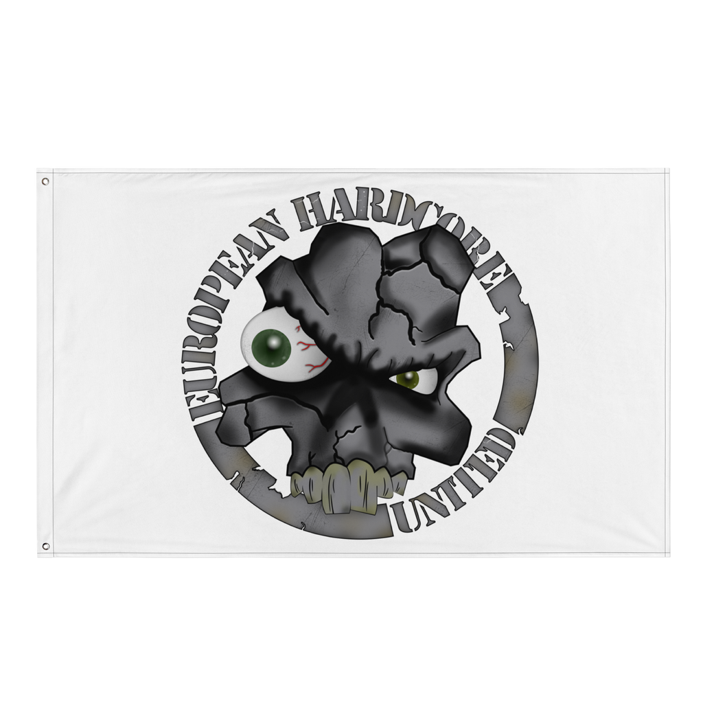 EHU classic 1996 flag