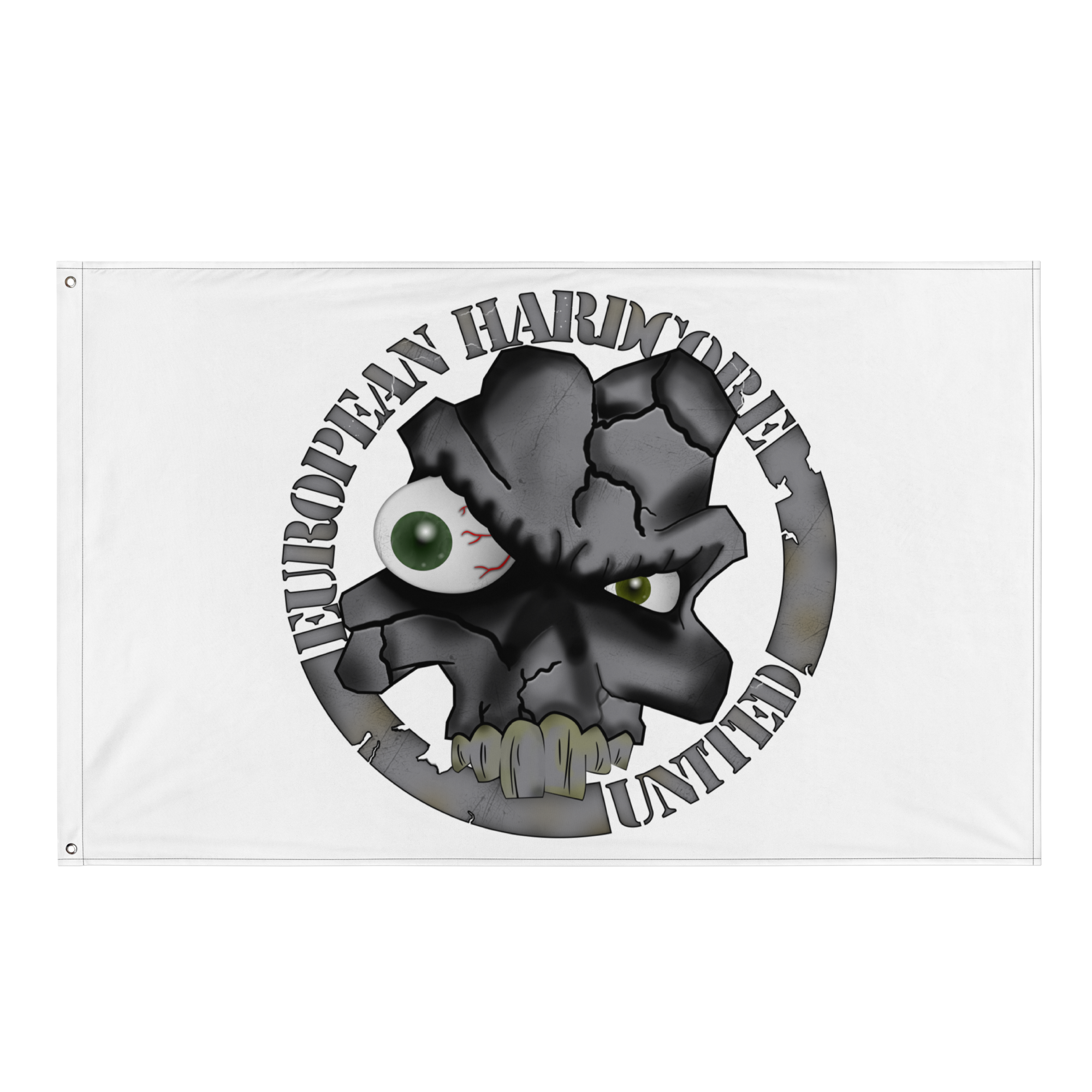 EHU classic 1996 flag