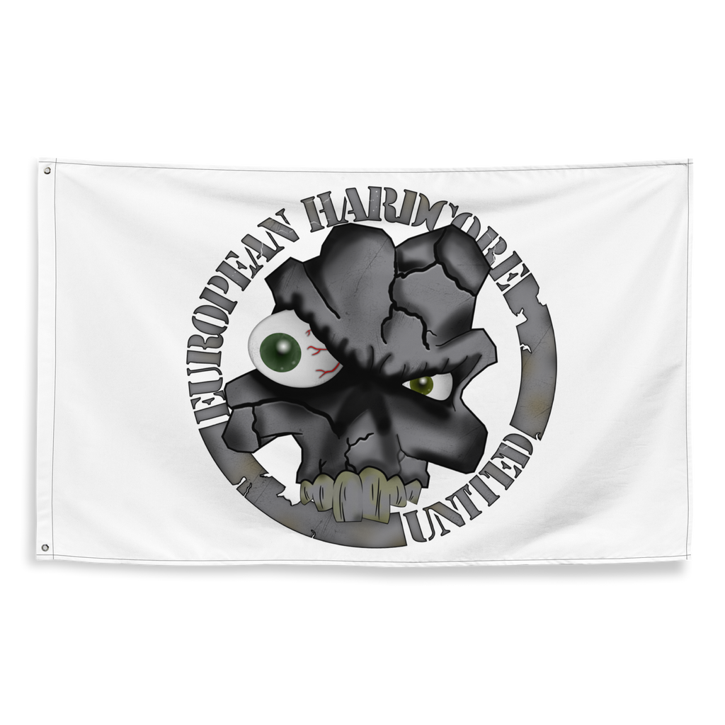 EHU classic 1996 flag