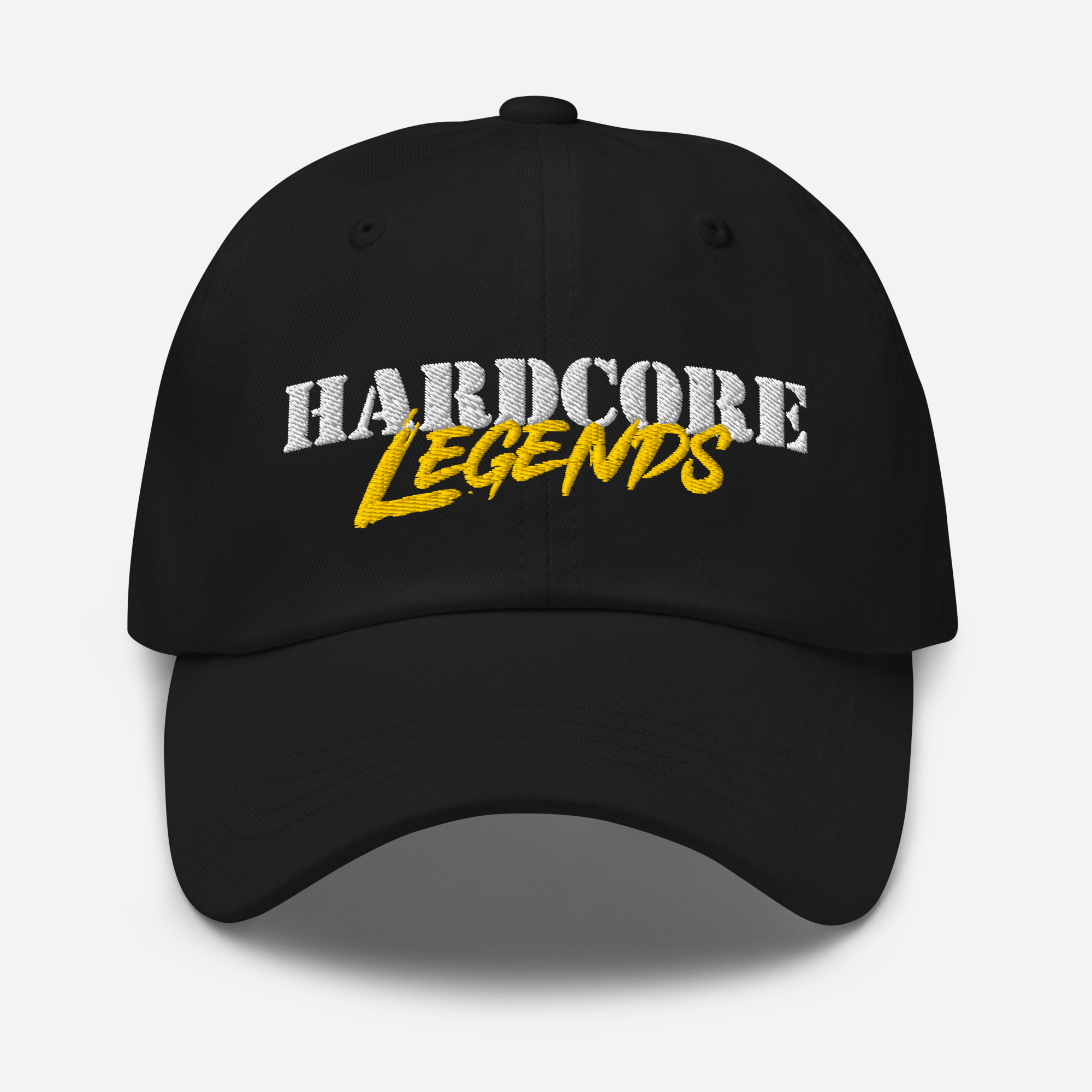 Hardcore Legends Basecap