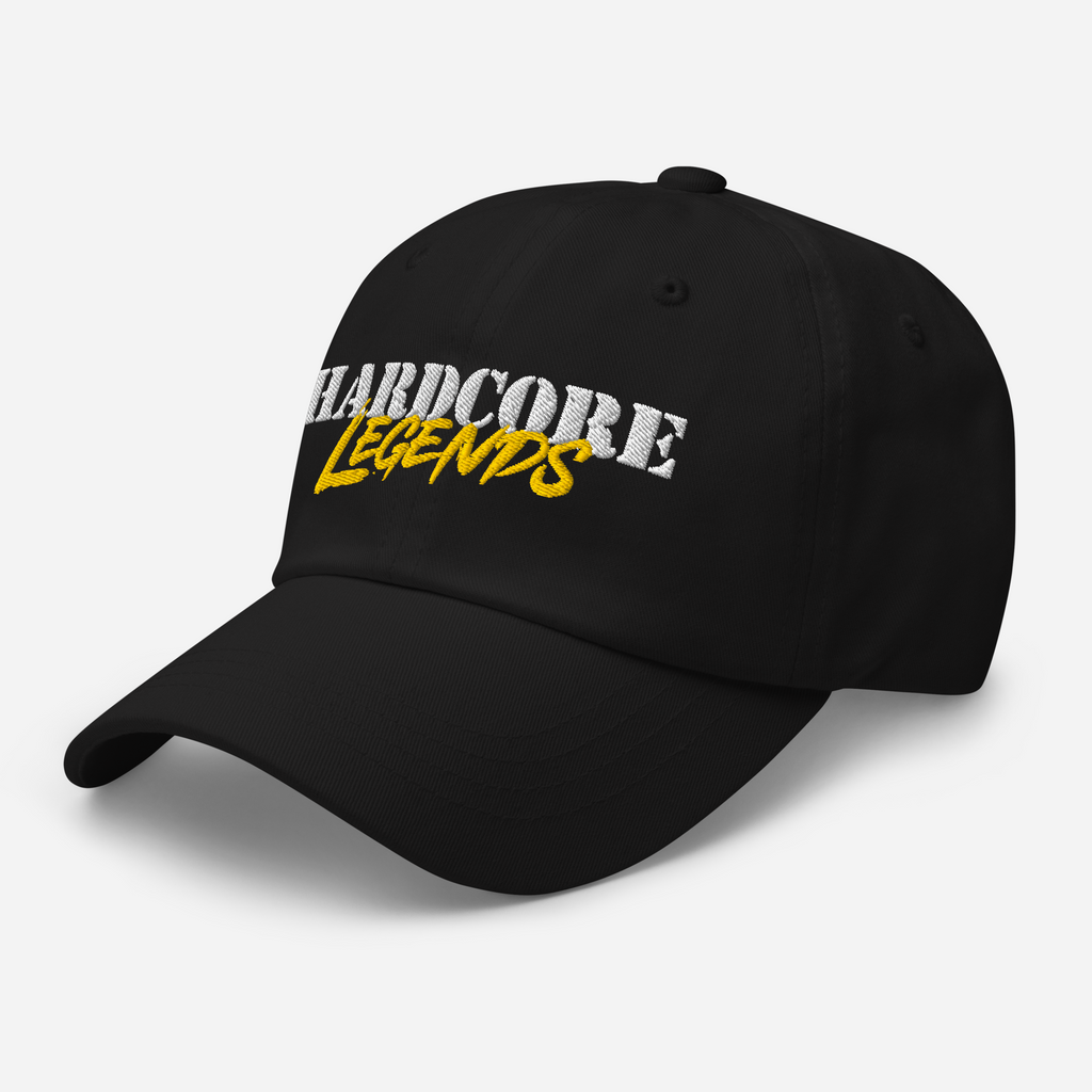 Hardcore Legends Basecap