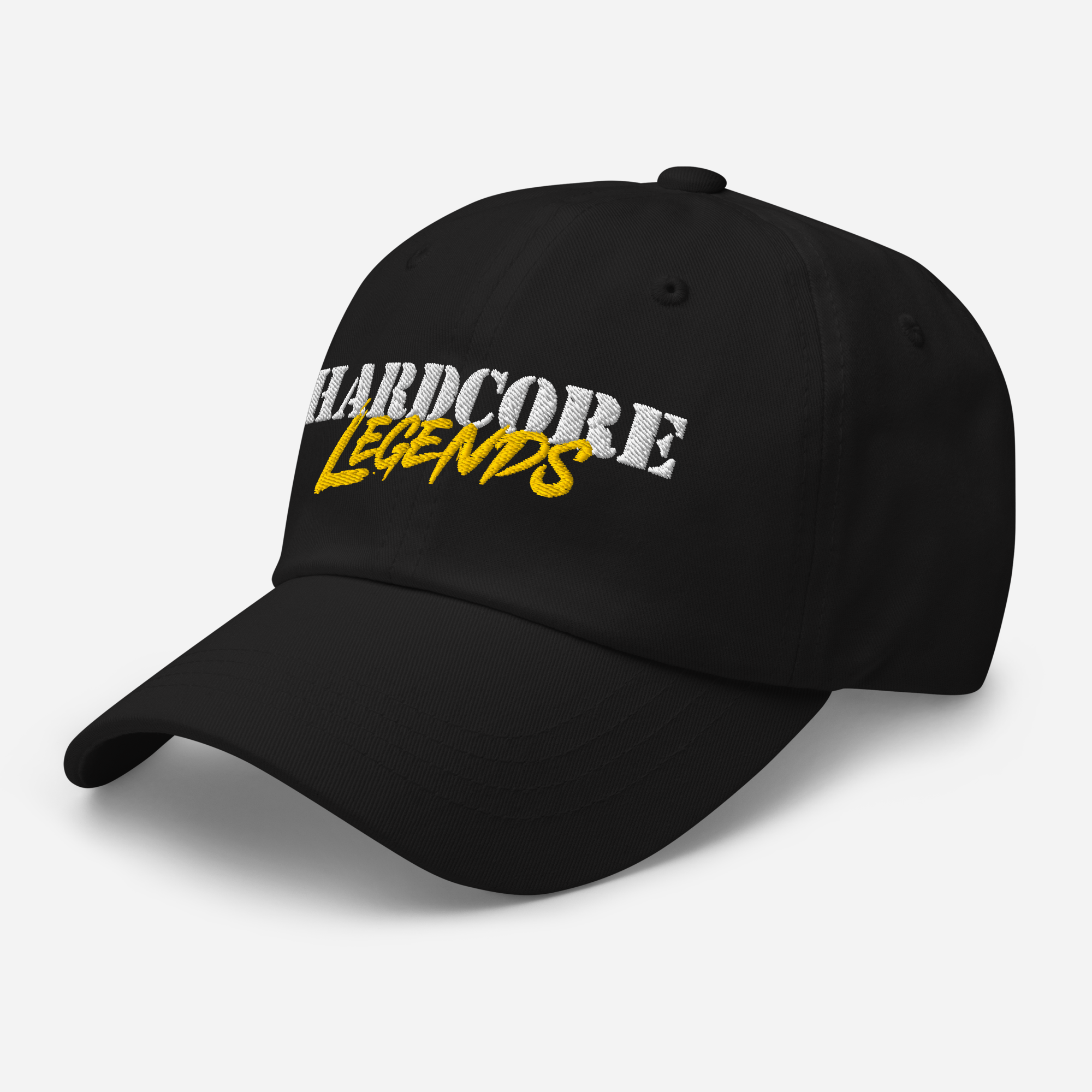 Hardcore Legends Basecap