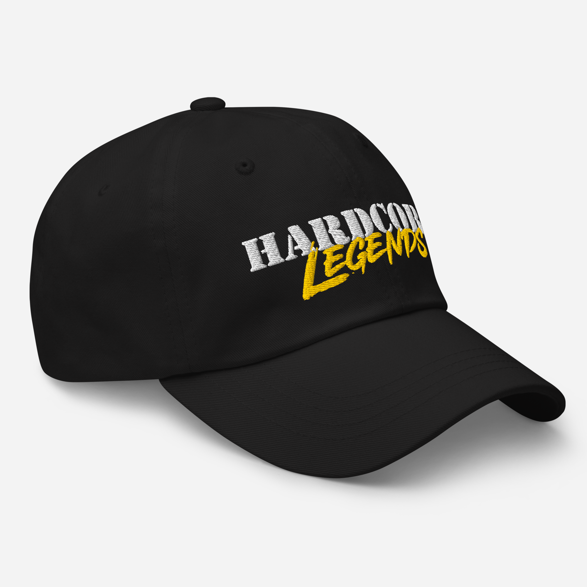 Hardcore Legends Basecap