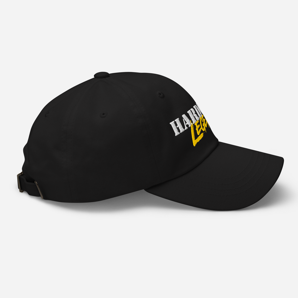 Hardcore Legends Basecap