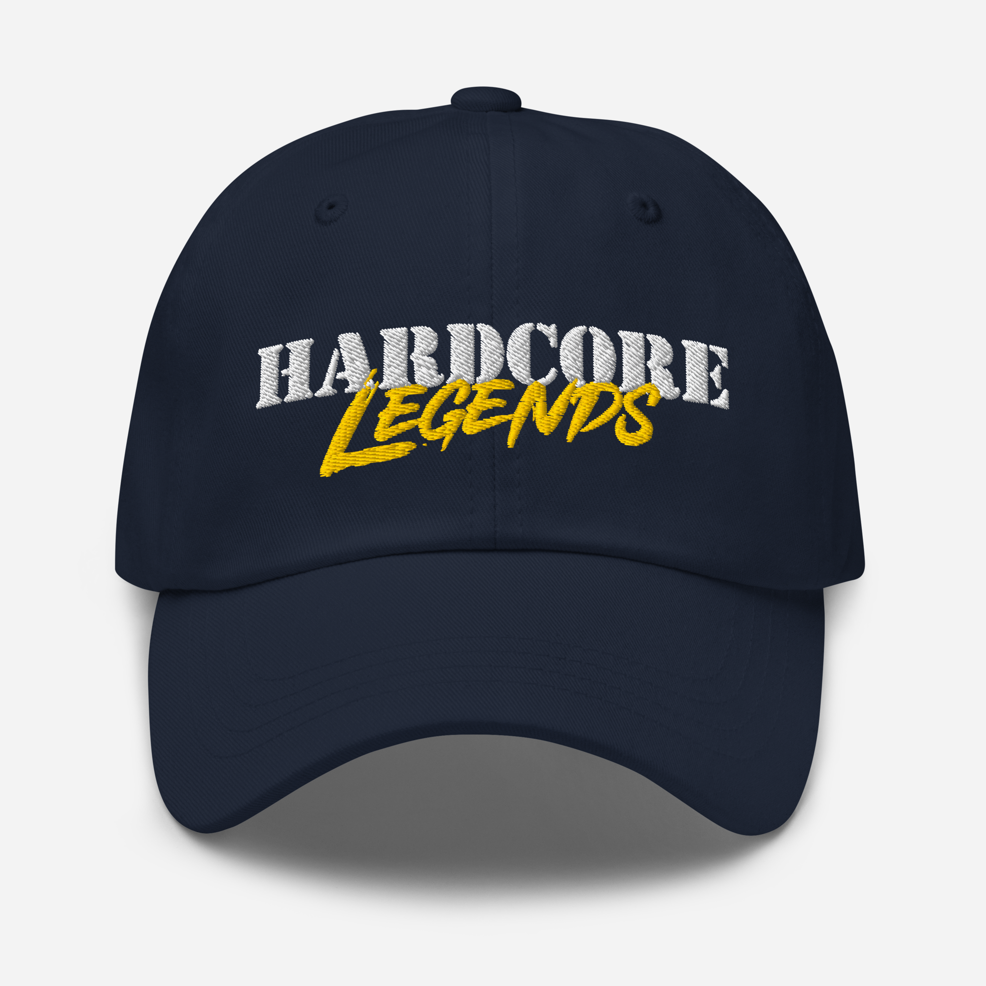 Hardcore Legends Basecap
