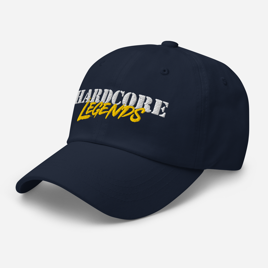 Hardcore Legends Basecap