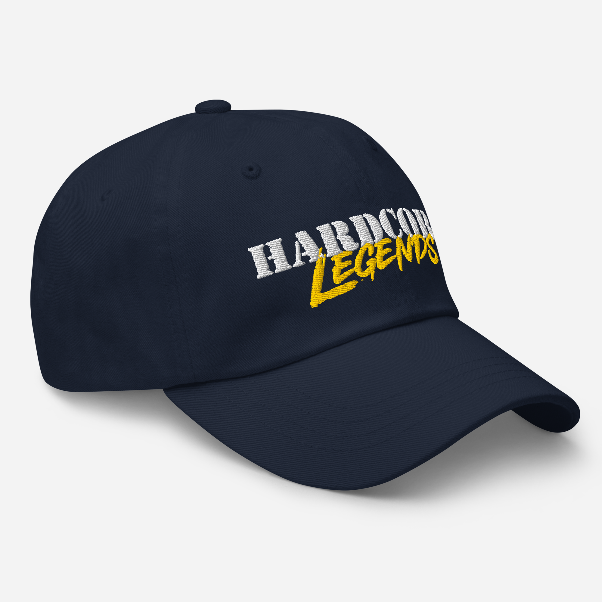 Hardcore Legends Basecap