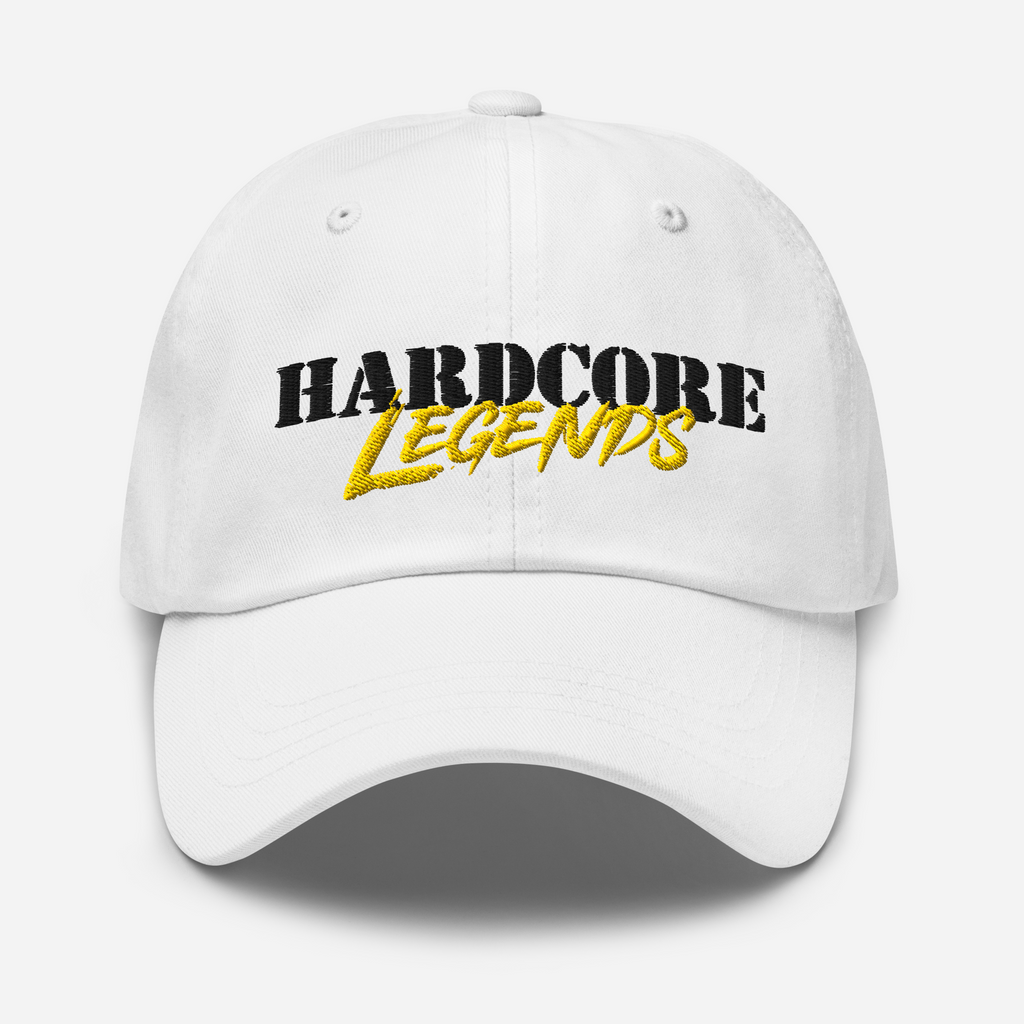 Hardcore Legends Basecap