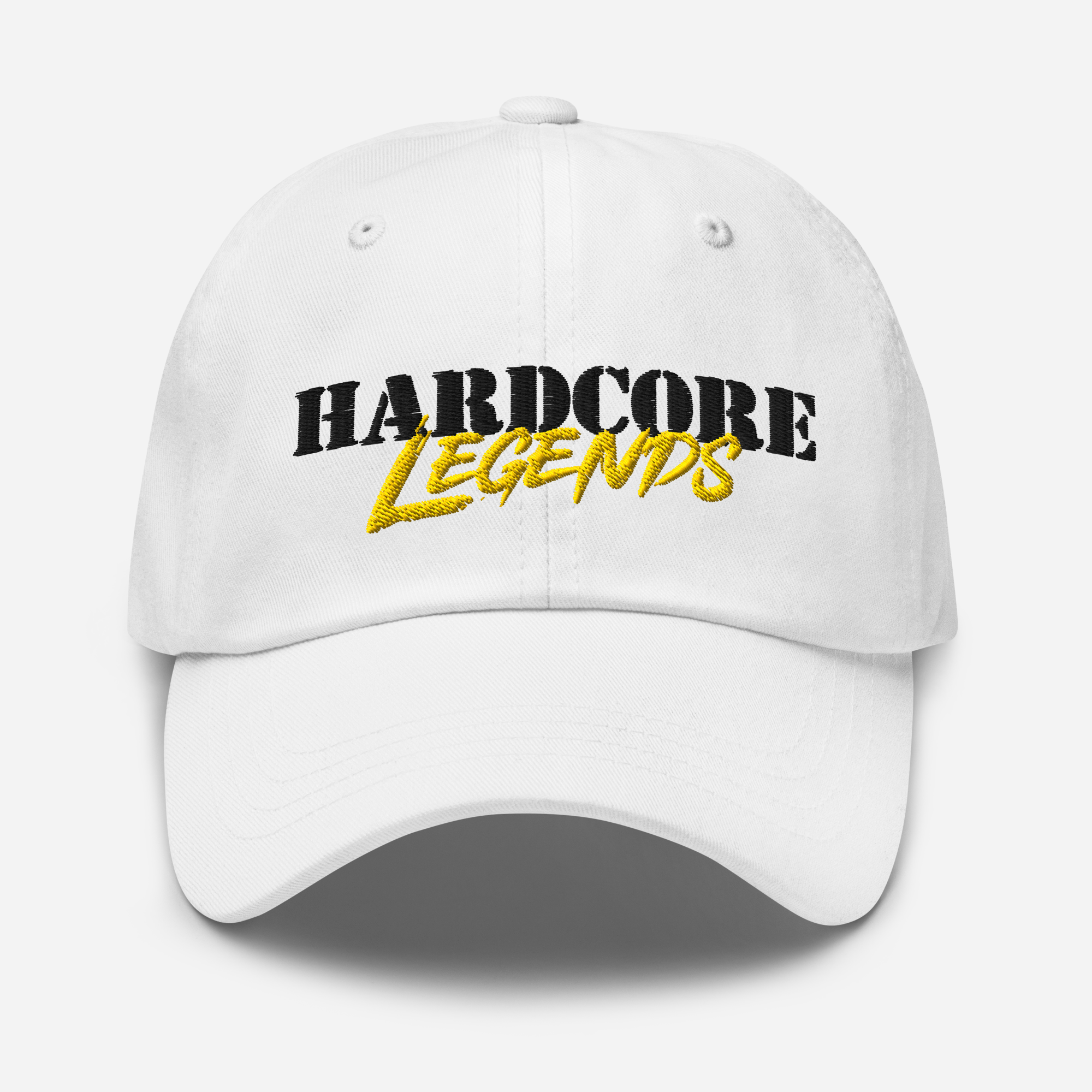 Hardcore Legends Basecap
