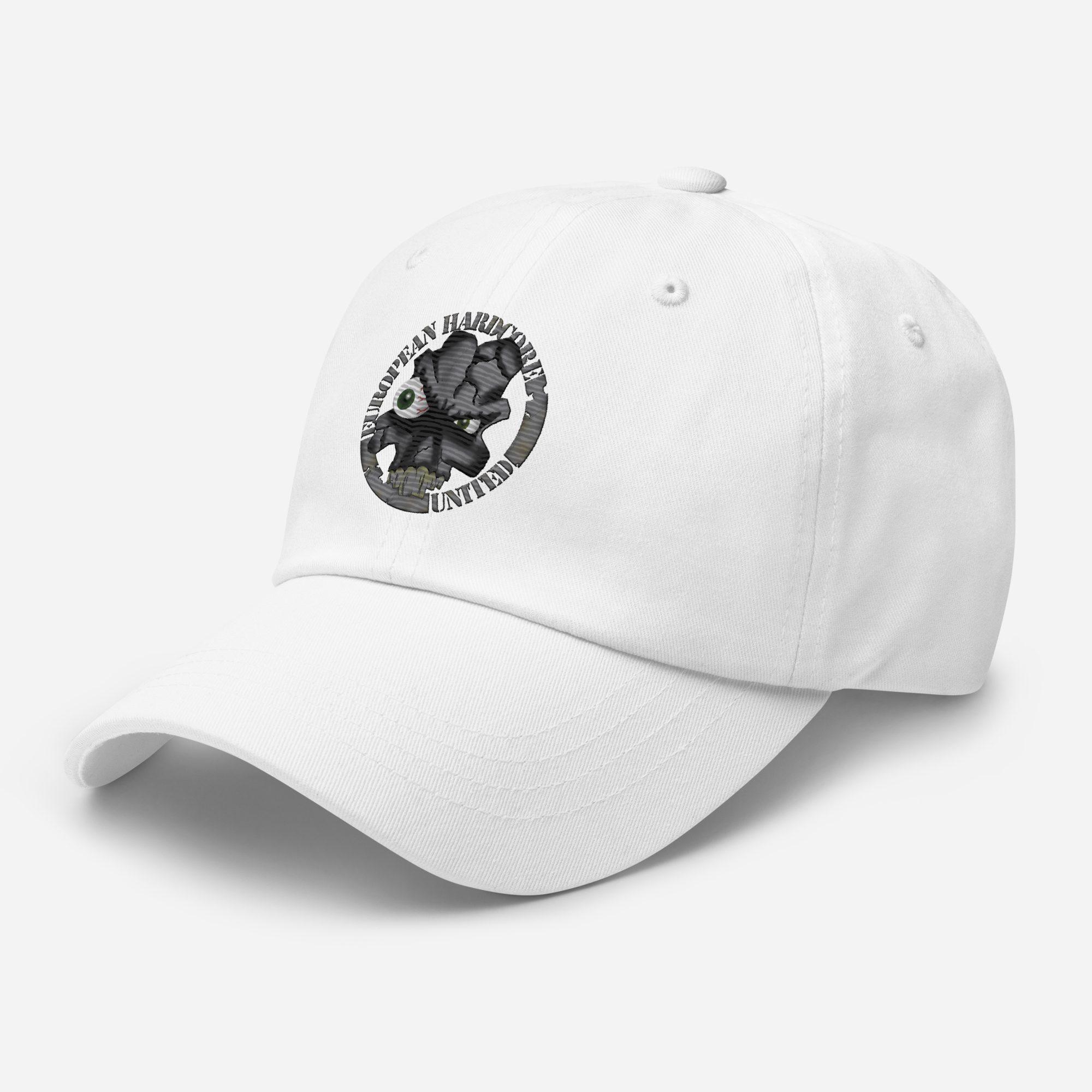 EHU classic 1996 Basecap