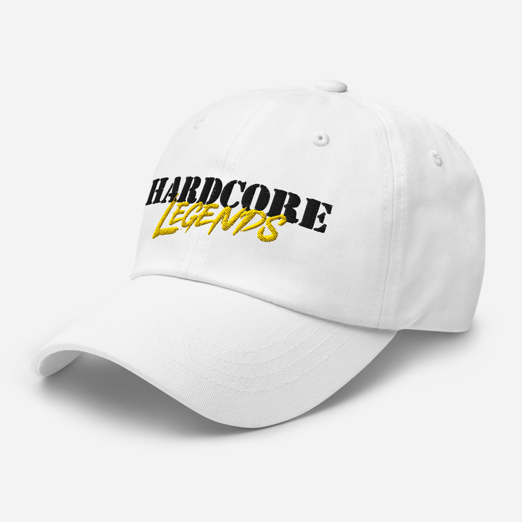 Hardcore Legends Basecap