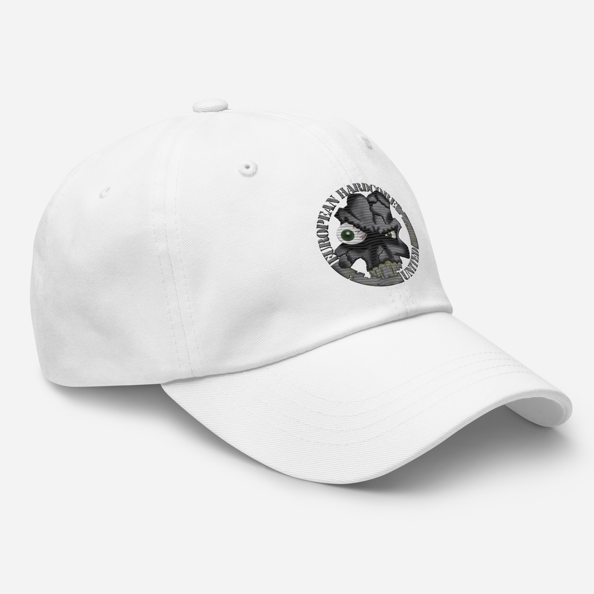 EHU classic 1996 Basecap