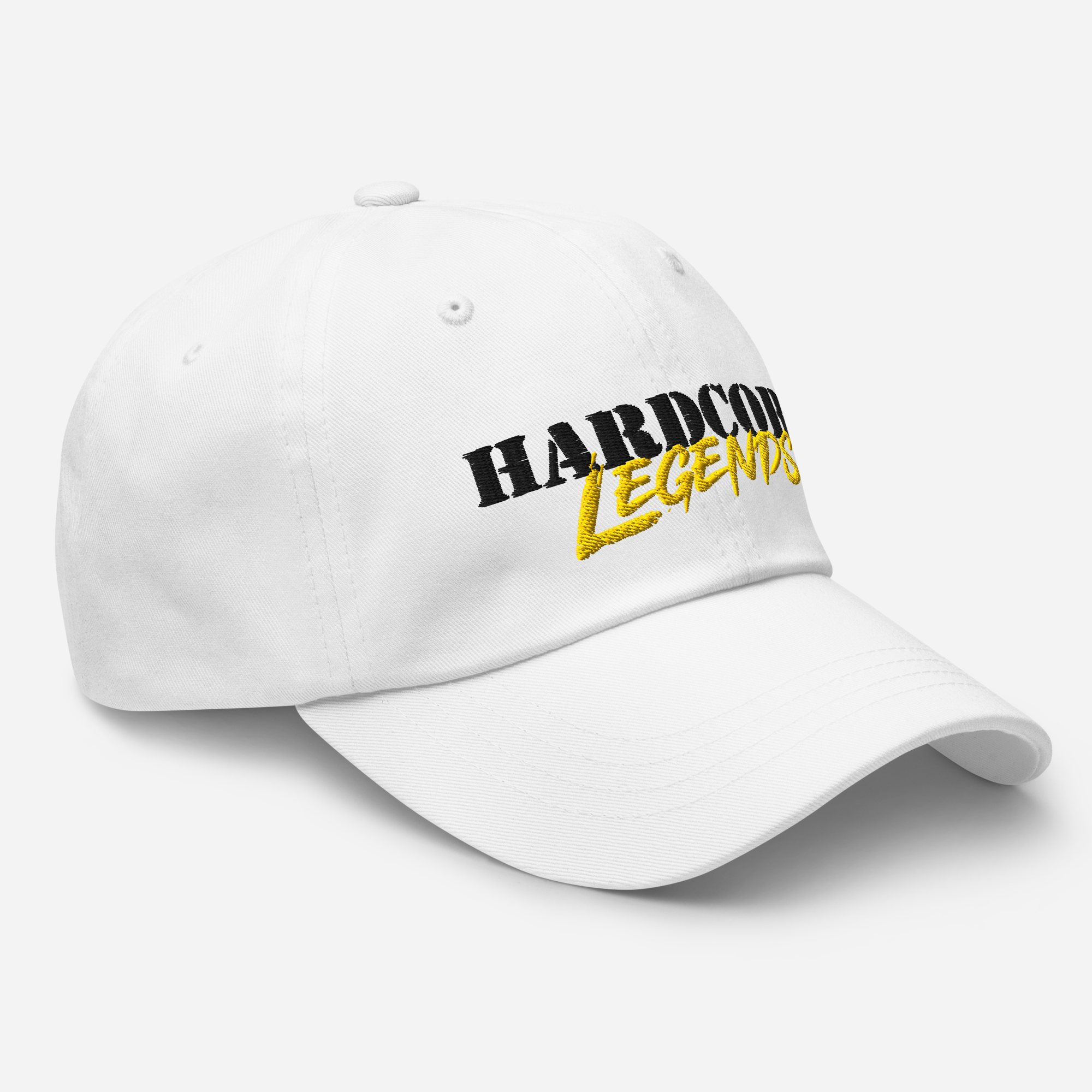 Hardcore Legends Basecap