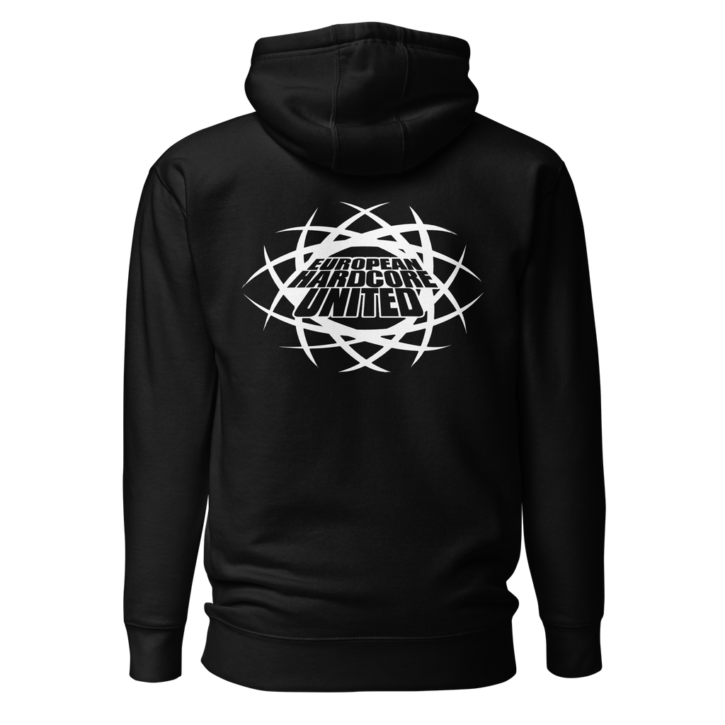 EHU classic 1995 Hoodie