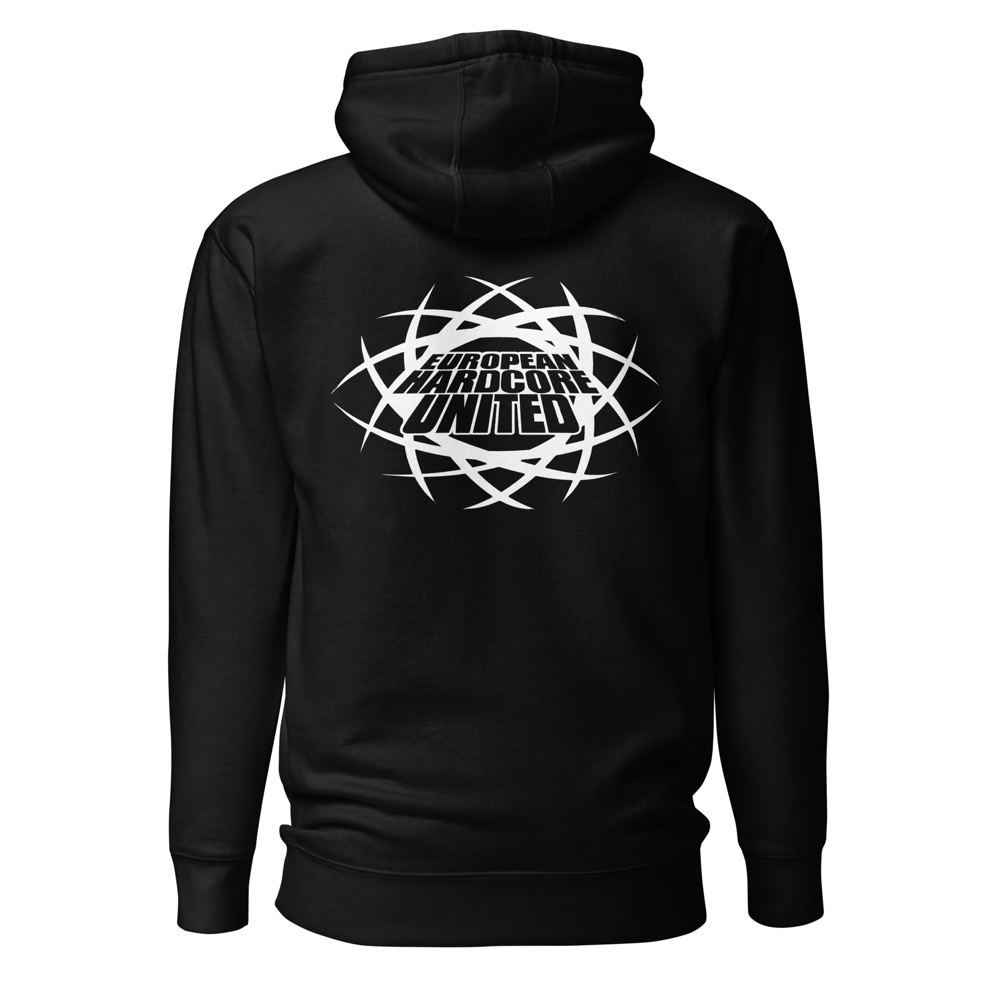 EHU classic 1995 Hoodie