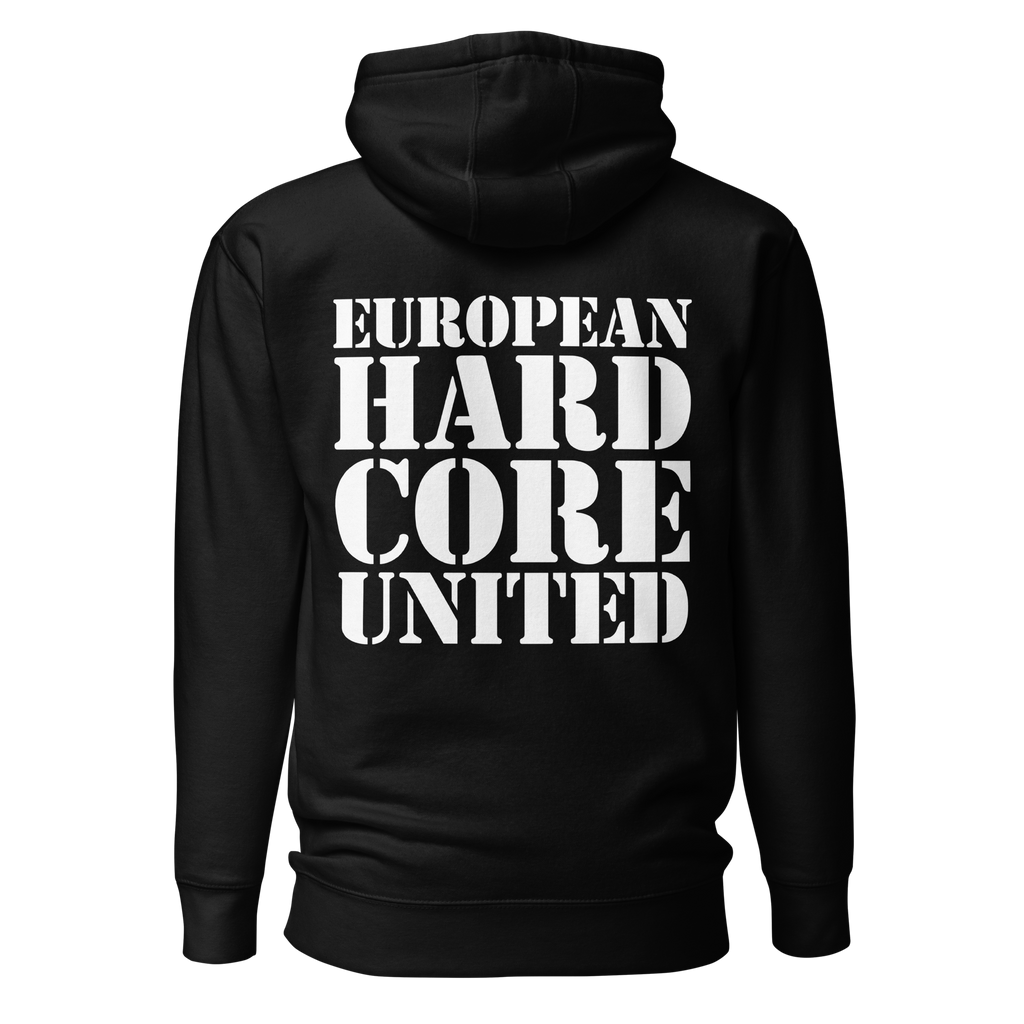 EHU new 2 2025 Hoodie