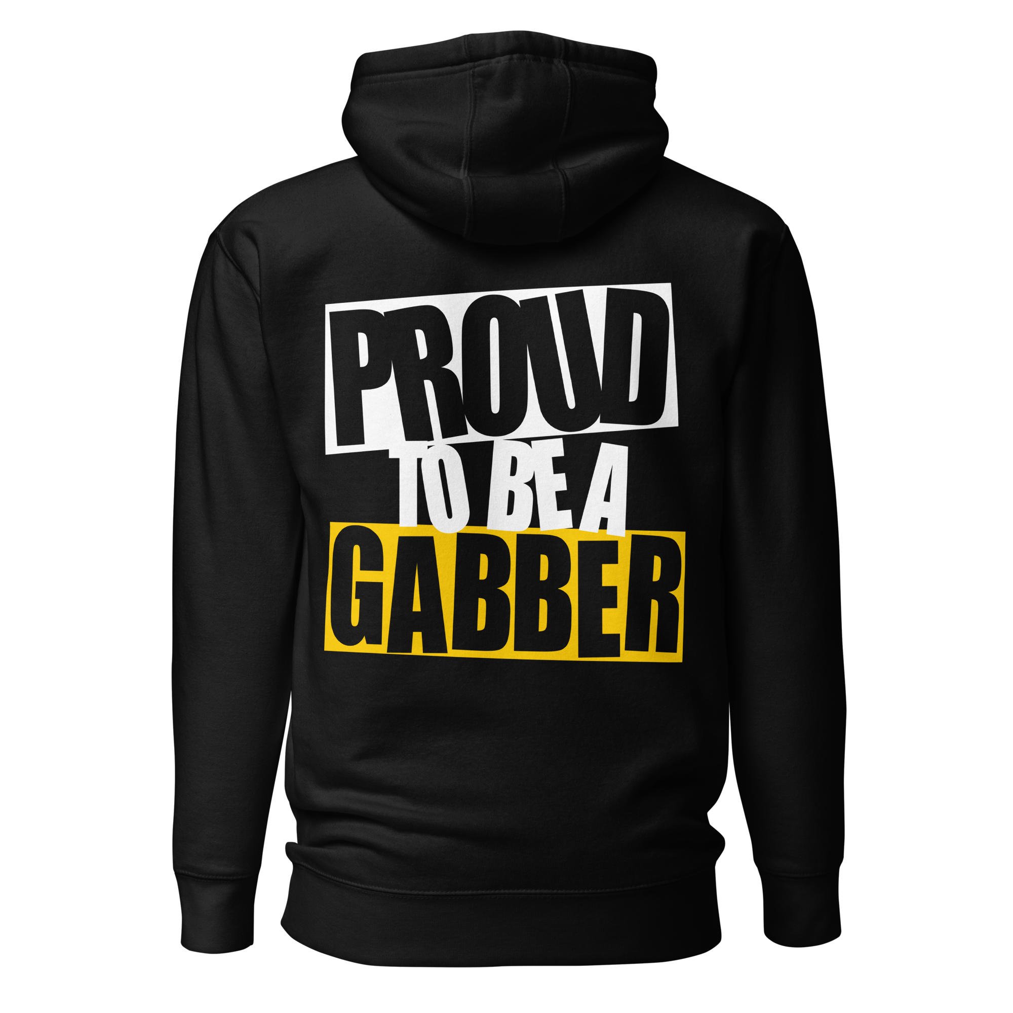 Hardcore Legends Hoodie