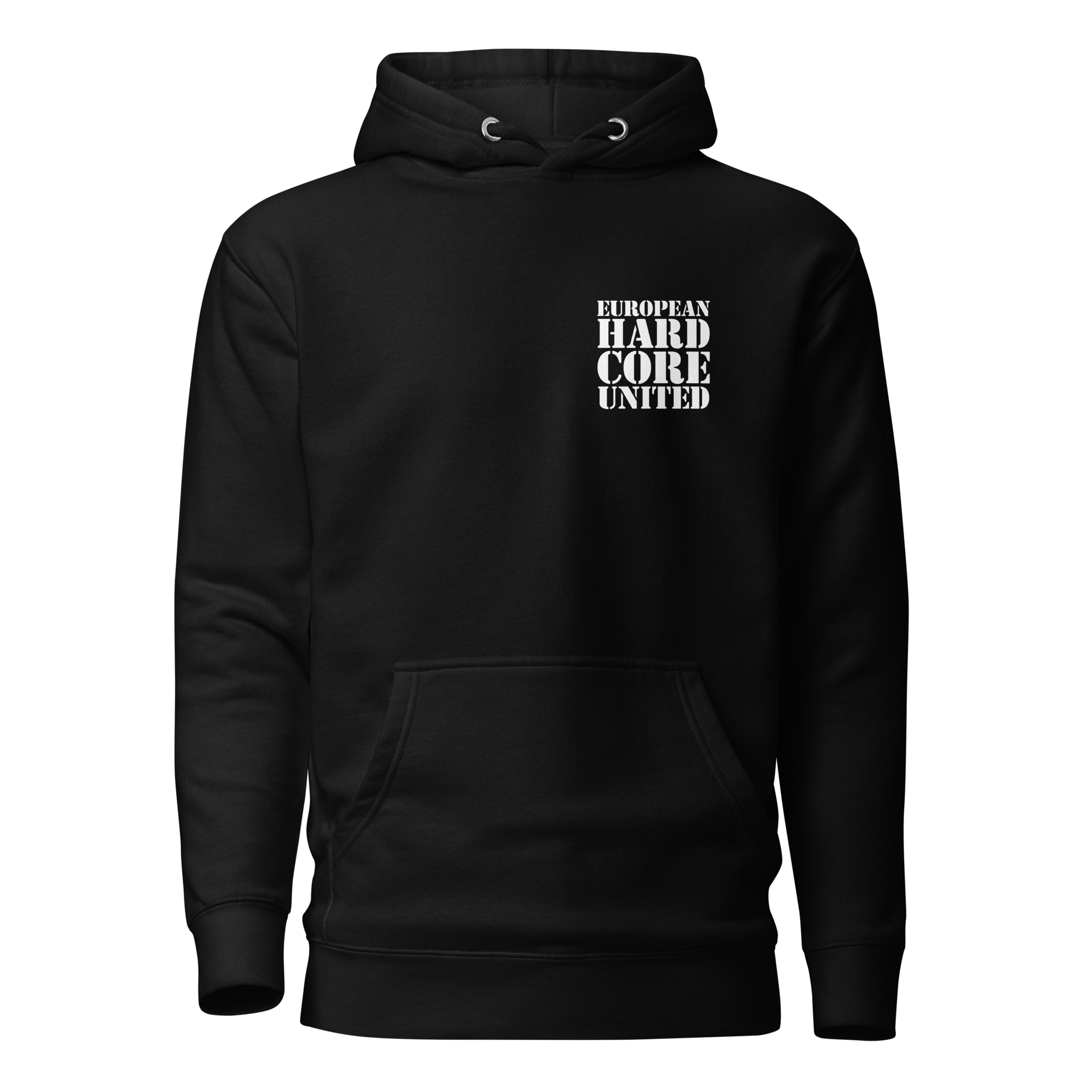 EHU new 2 2025 Hoodie