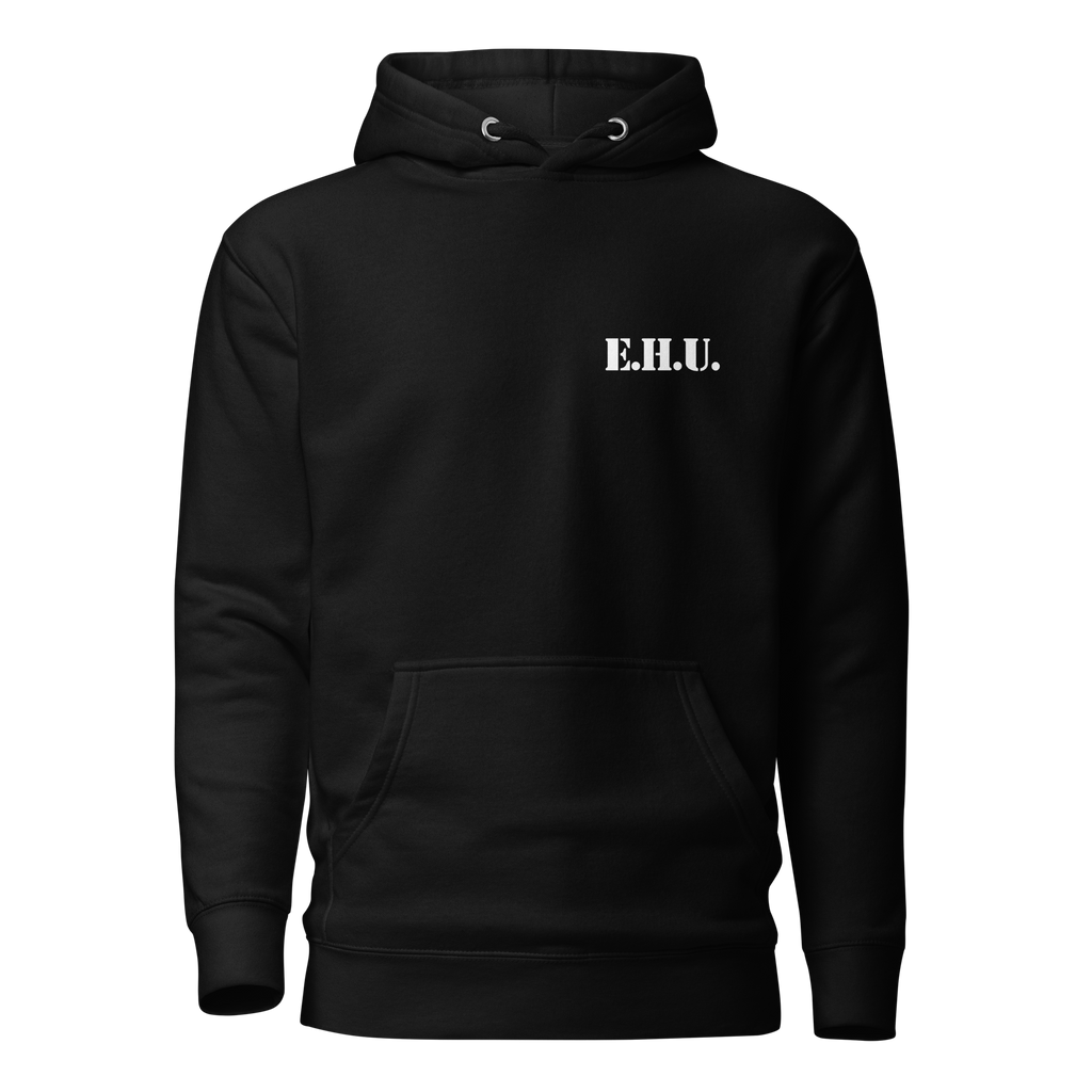 EHU new 2025 Hoodie