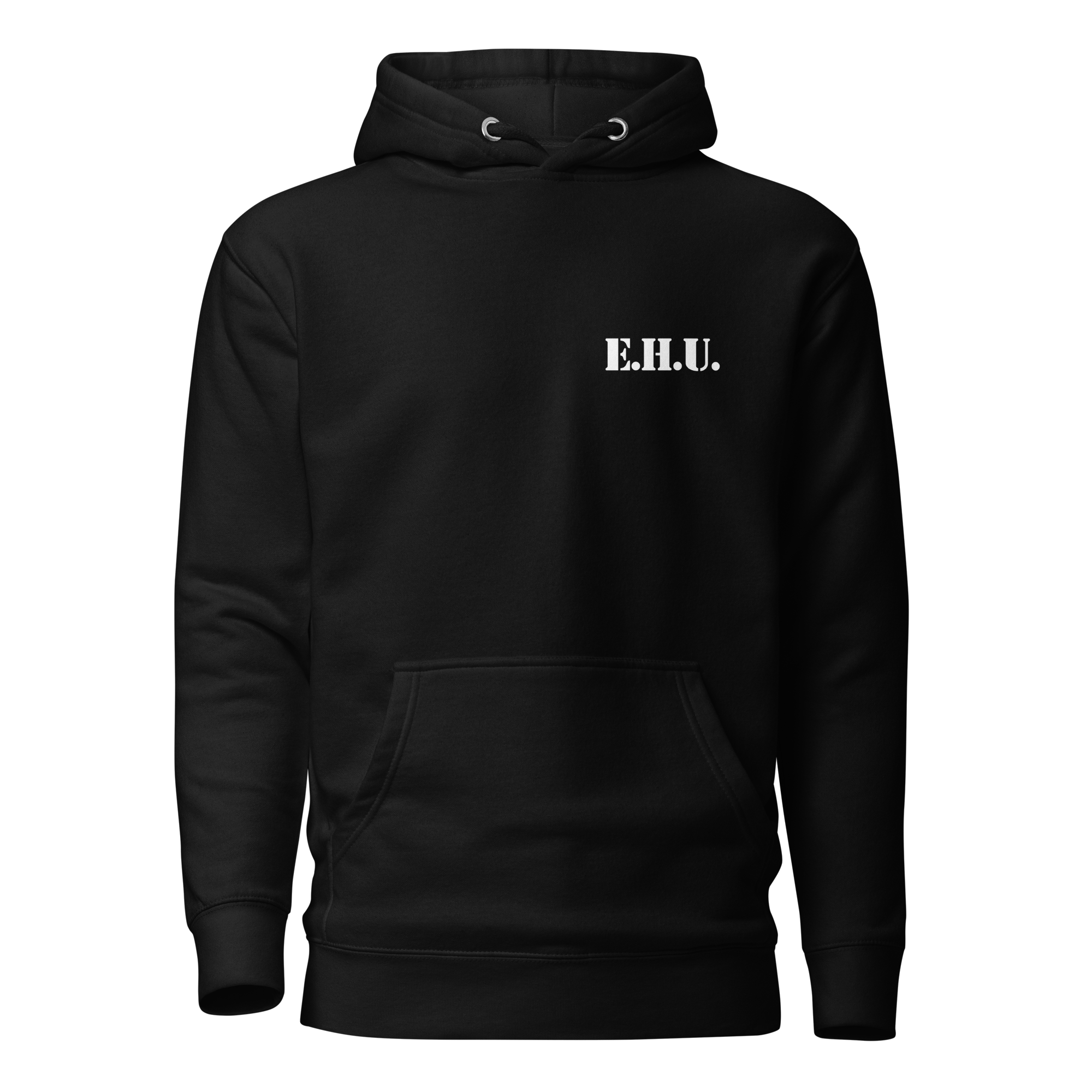 EHU new 2025 Hoodie