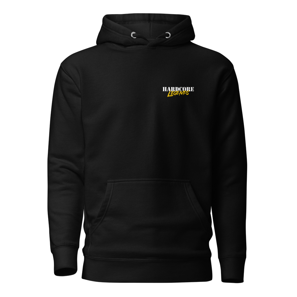 Hardcore Legends Hoodie