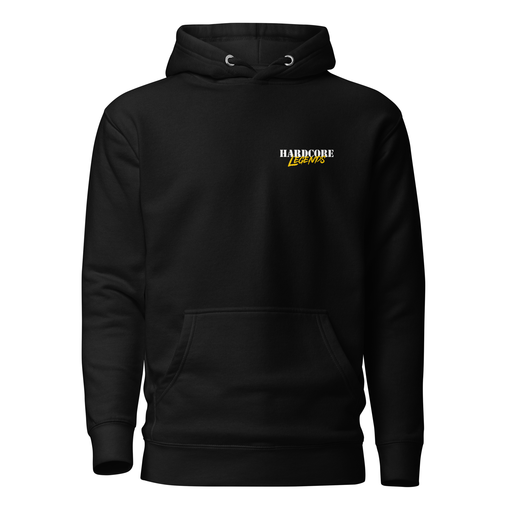 Hardcore Legends Hoodie