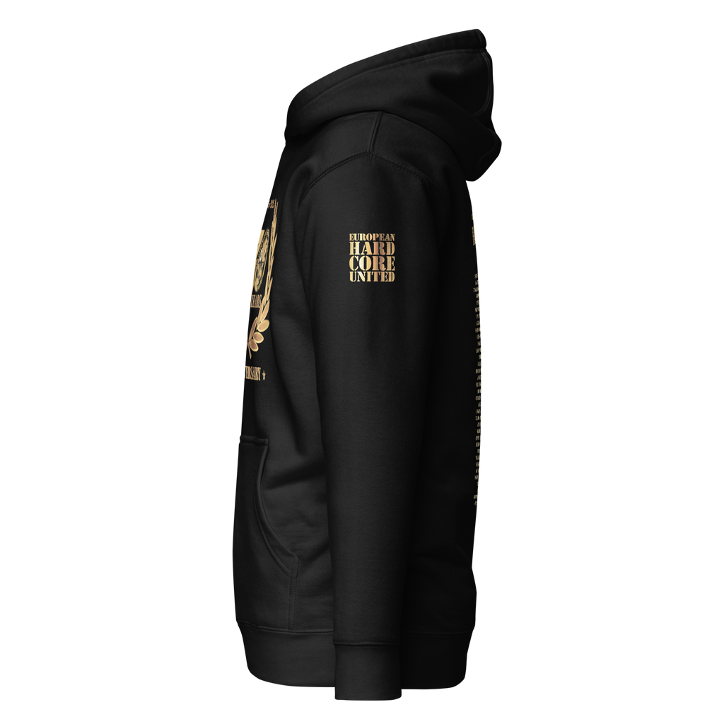 EHU 30years 2025 Hoodie