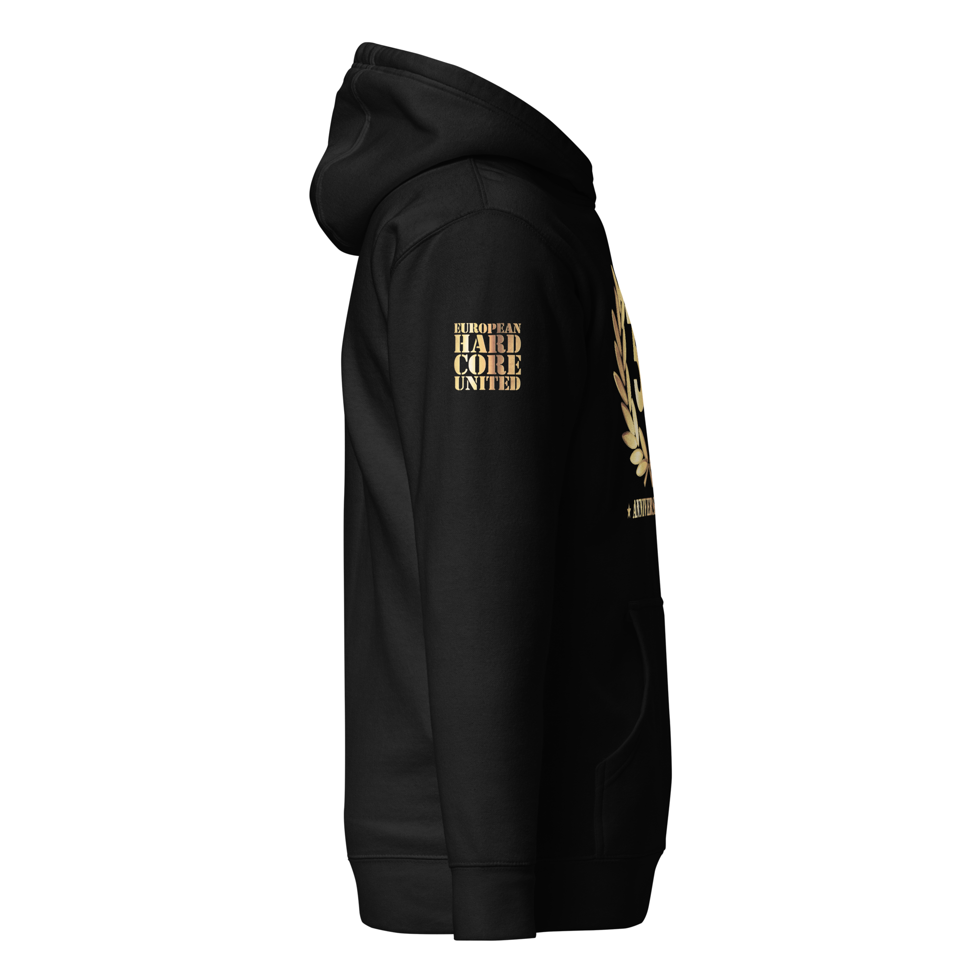 EHU 30years 2025 Hoodie