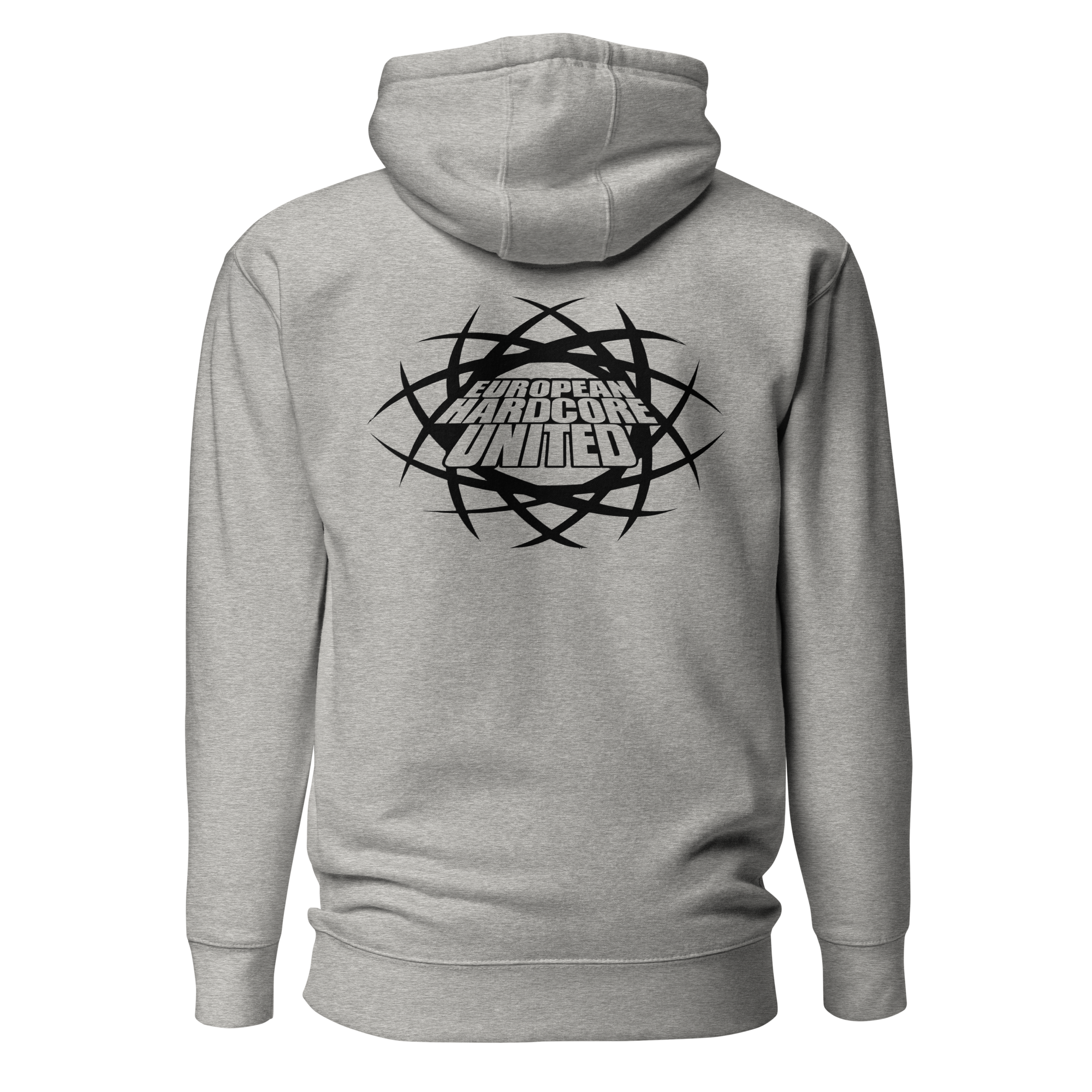 EHU classic 1995 Hoodie