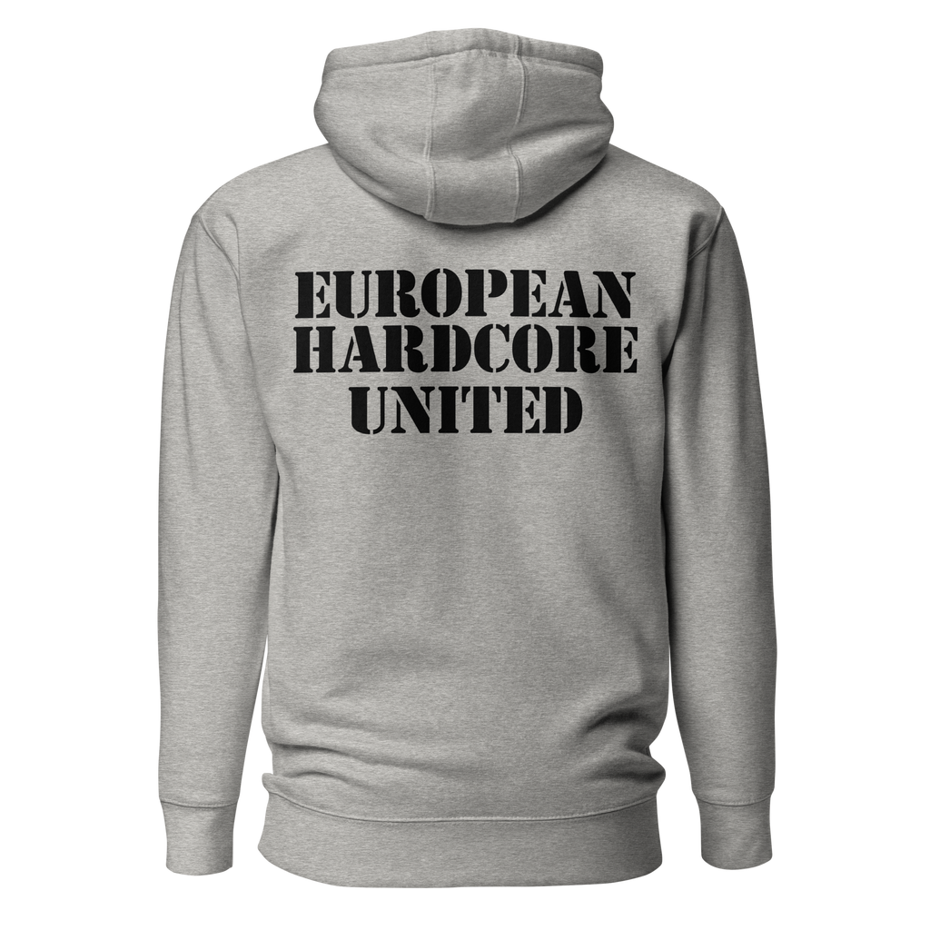 EHU new 2025 Hoodie