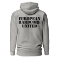 EHU new 2025 Hoodie