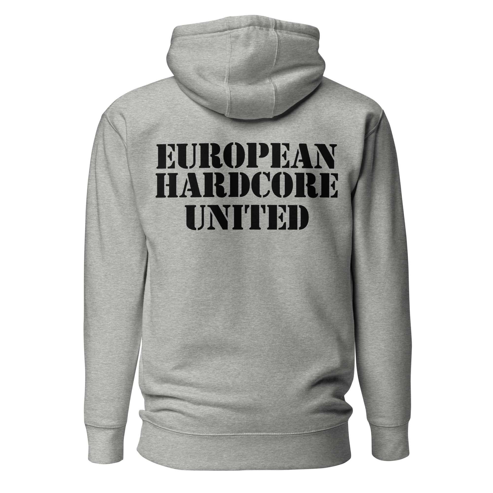 EHU new 2025 Hoodie