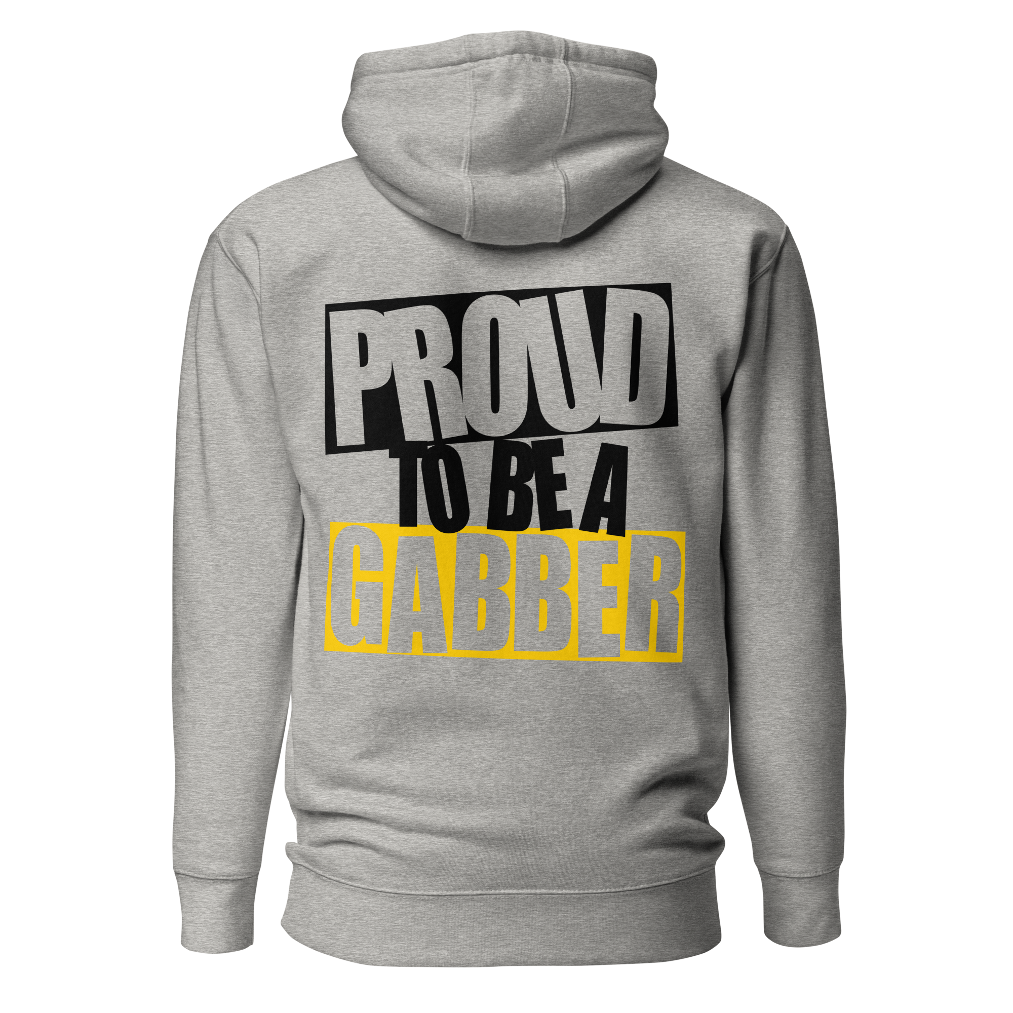 Hardcore Legends Hoodie