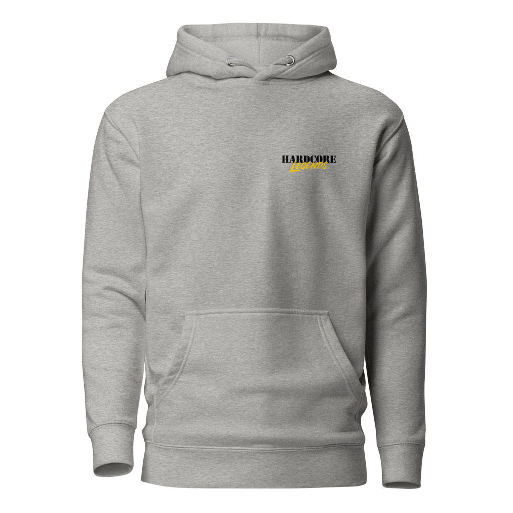 Hardcore Legends Hoodie