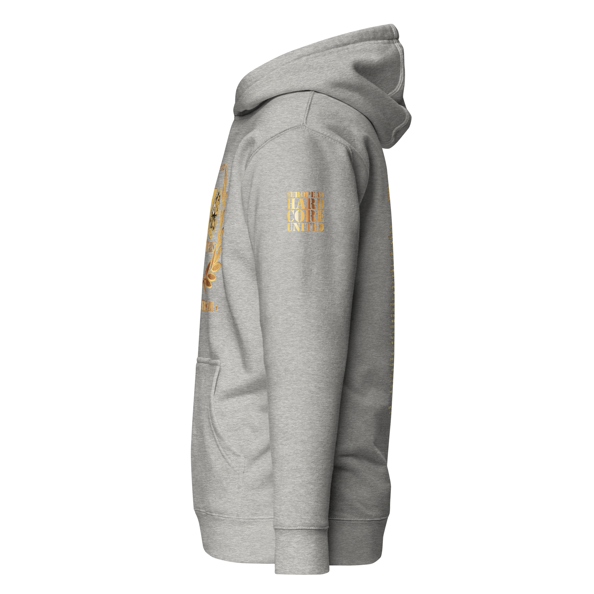EHU 30years 2025 Hoodie