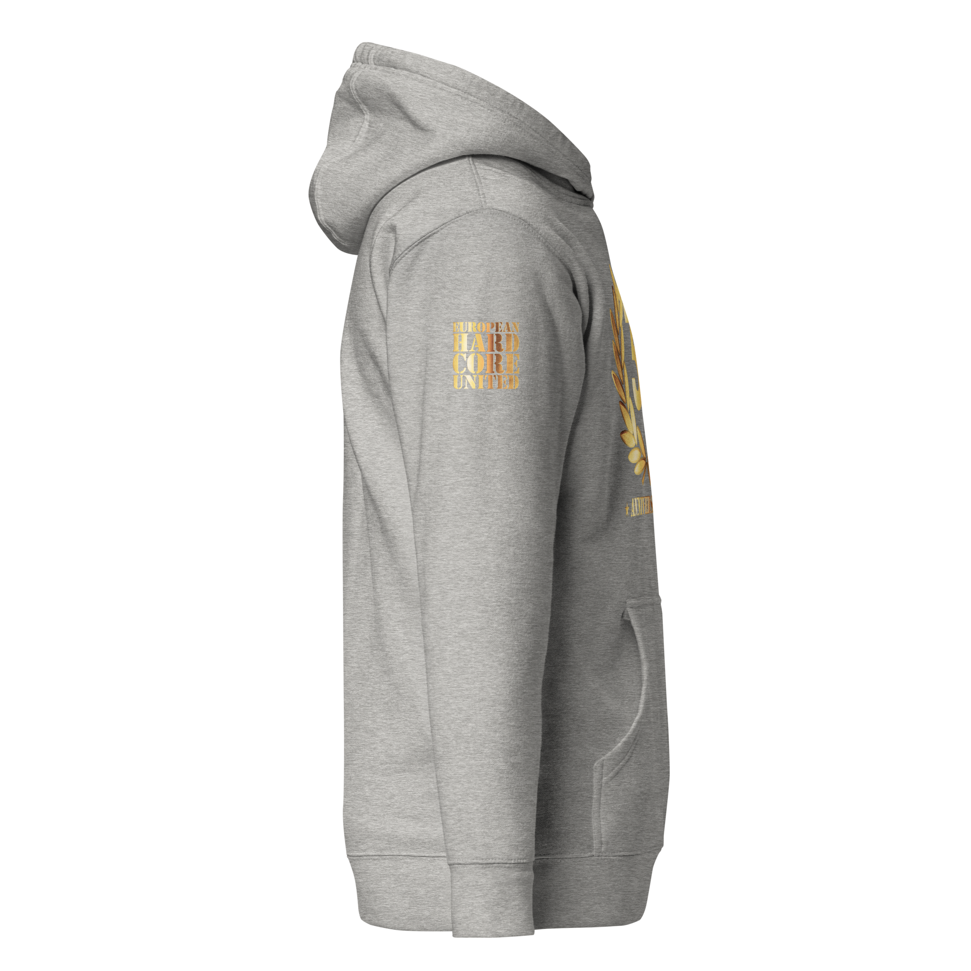 EHU 30years 2025 Hoodie