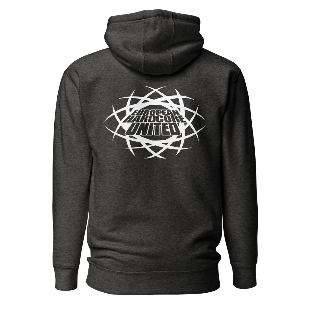 EHU classic 1995 Hoodie