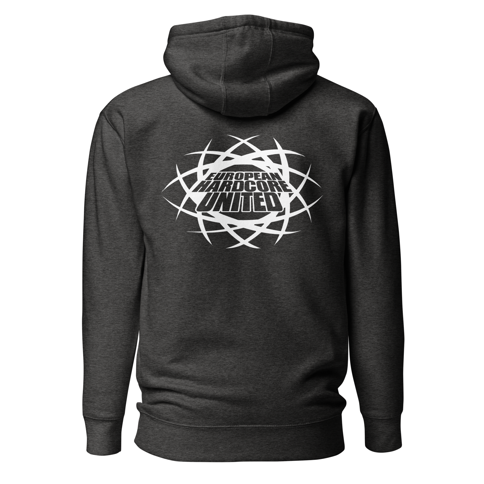 EHU classic 1995 Hoodie