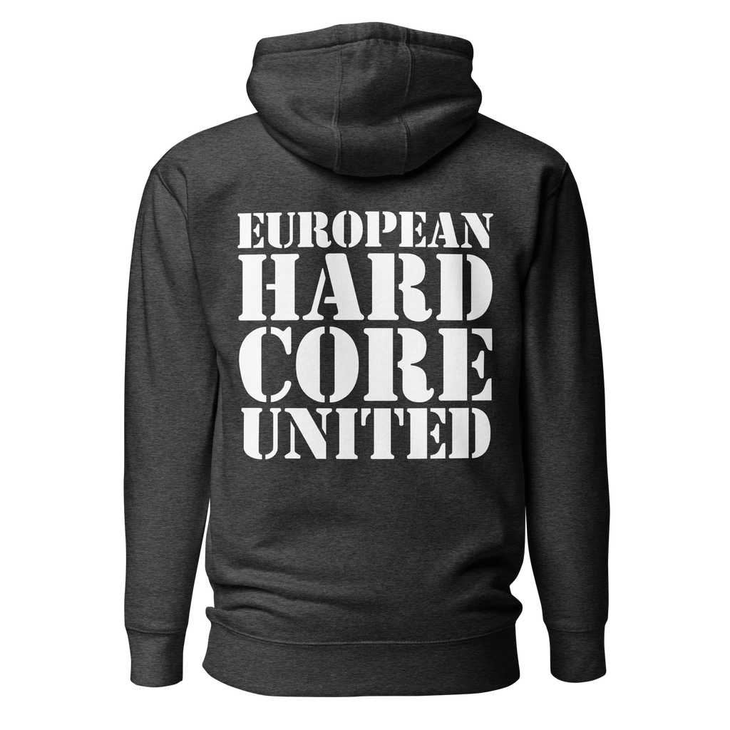 EHU new 2 2025 Hoodie