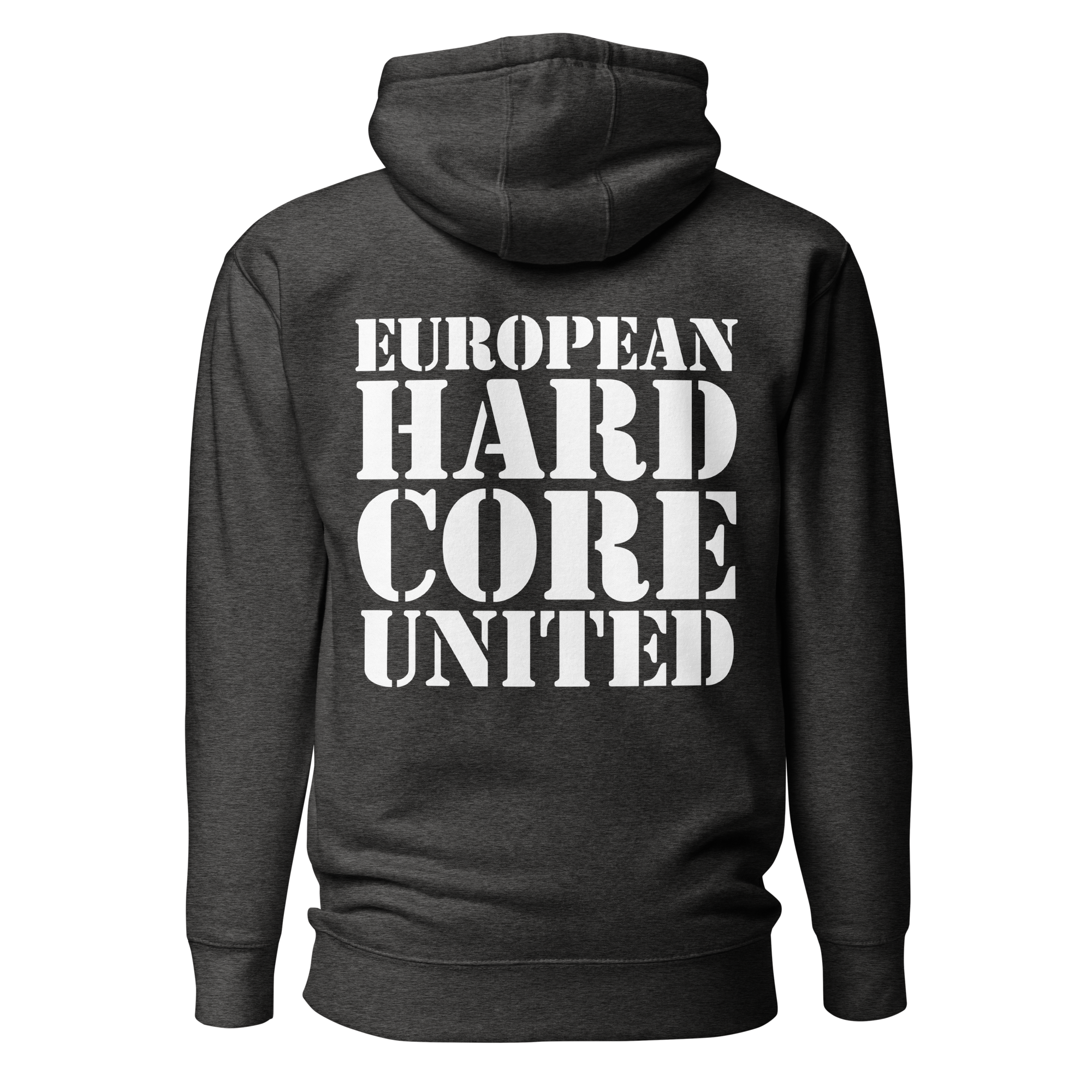 EHU new 2 2025 Hoodie