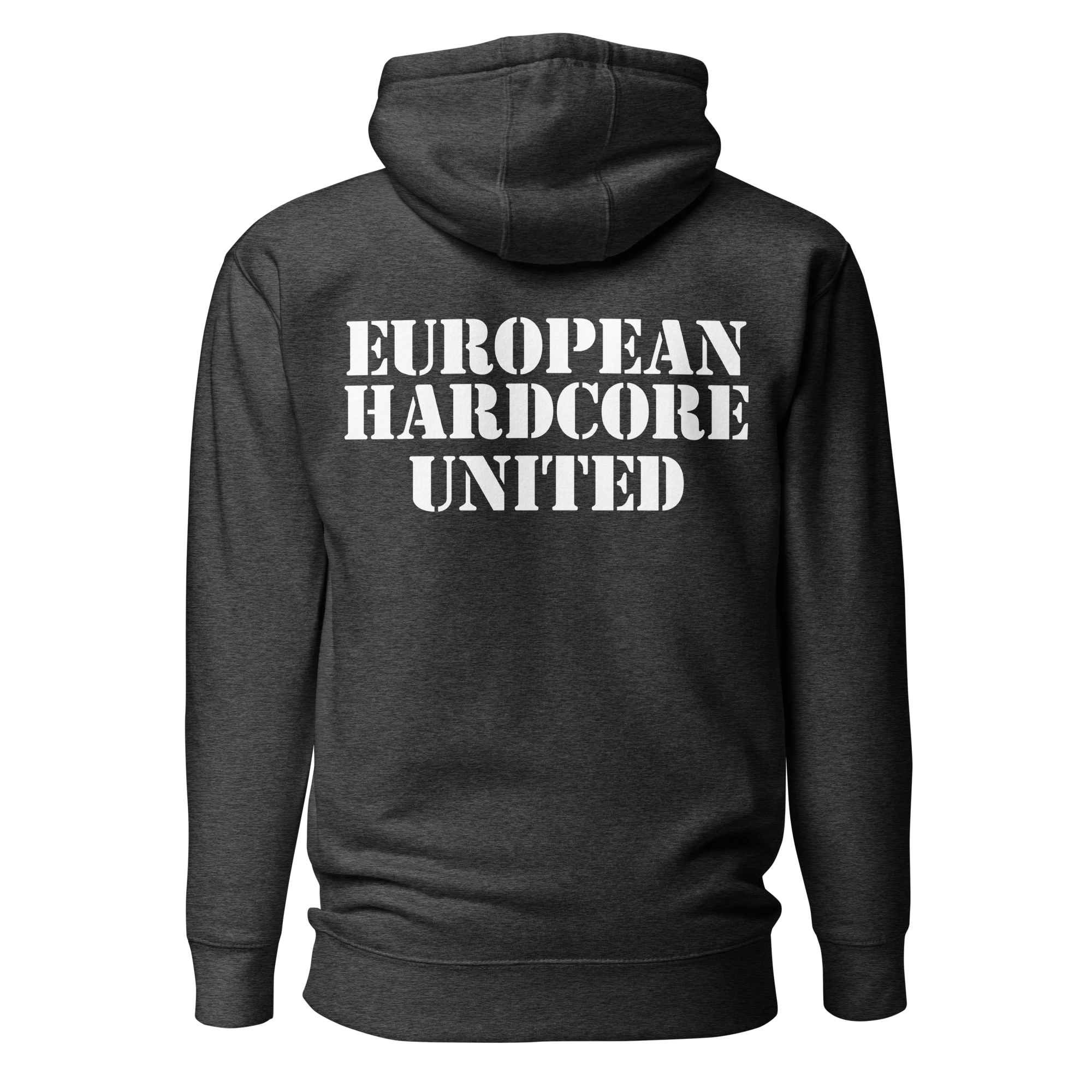 EHU new 2025 Hoodie