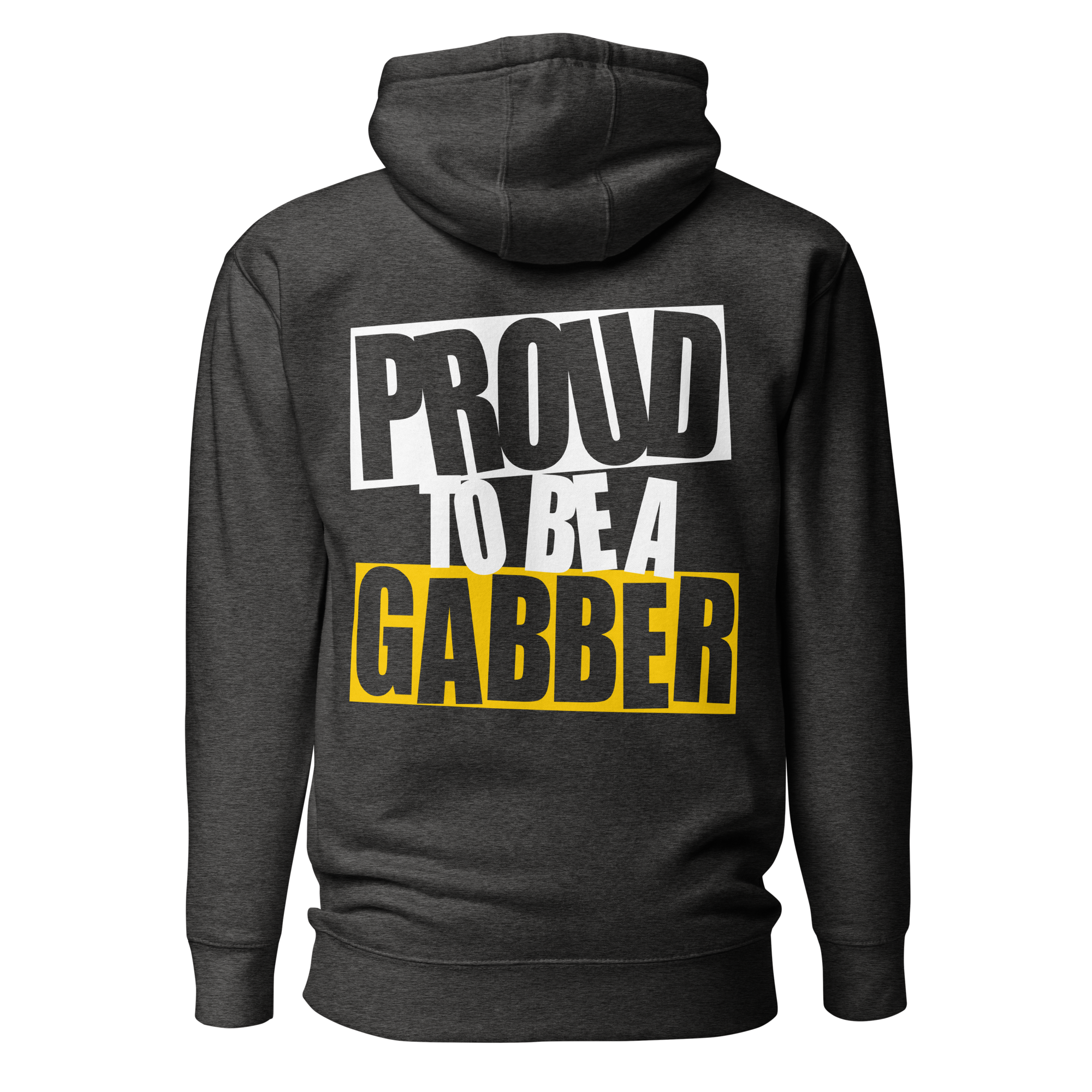 Hardcore Legends Hoodie