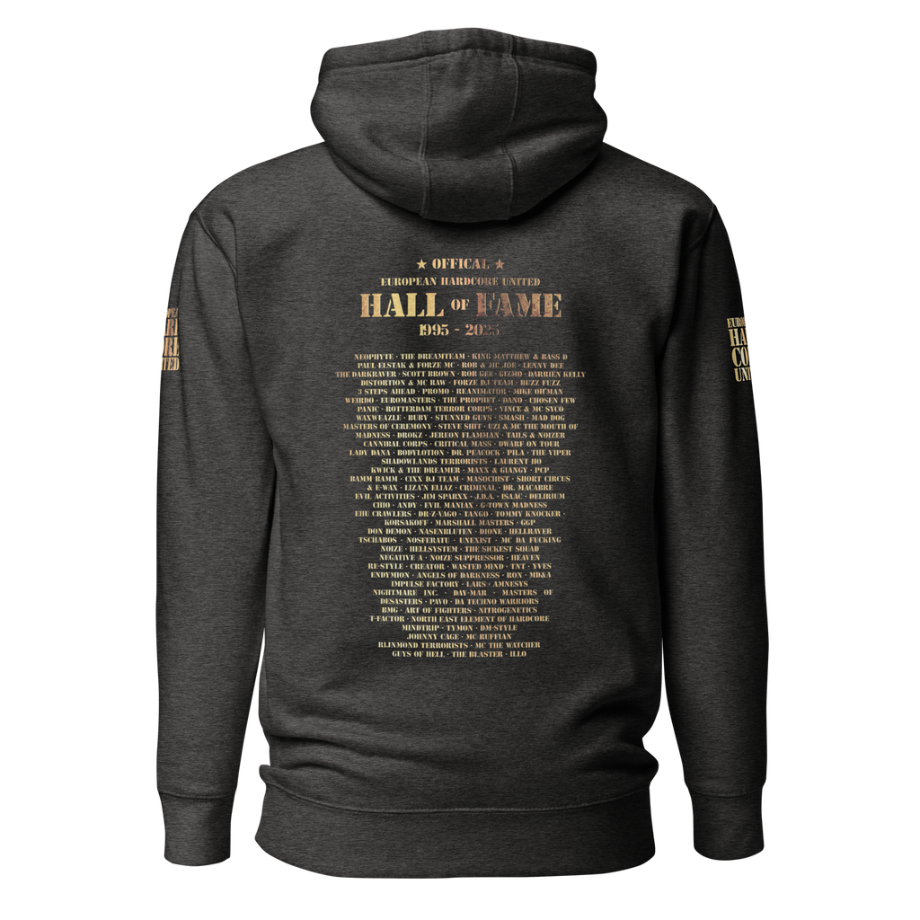 EHU 30years 2025 Hoodie